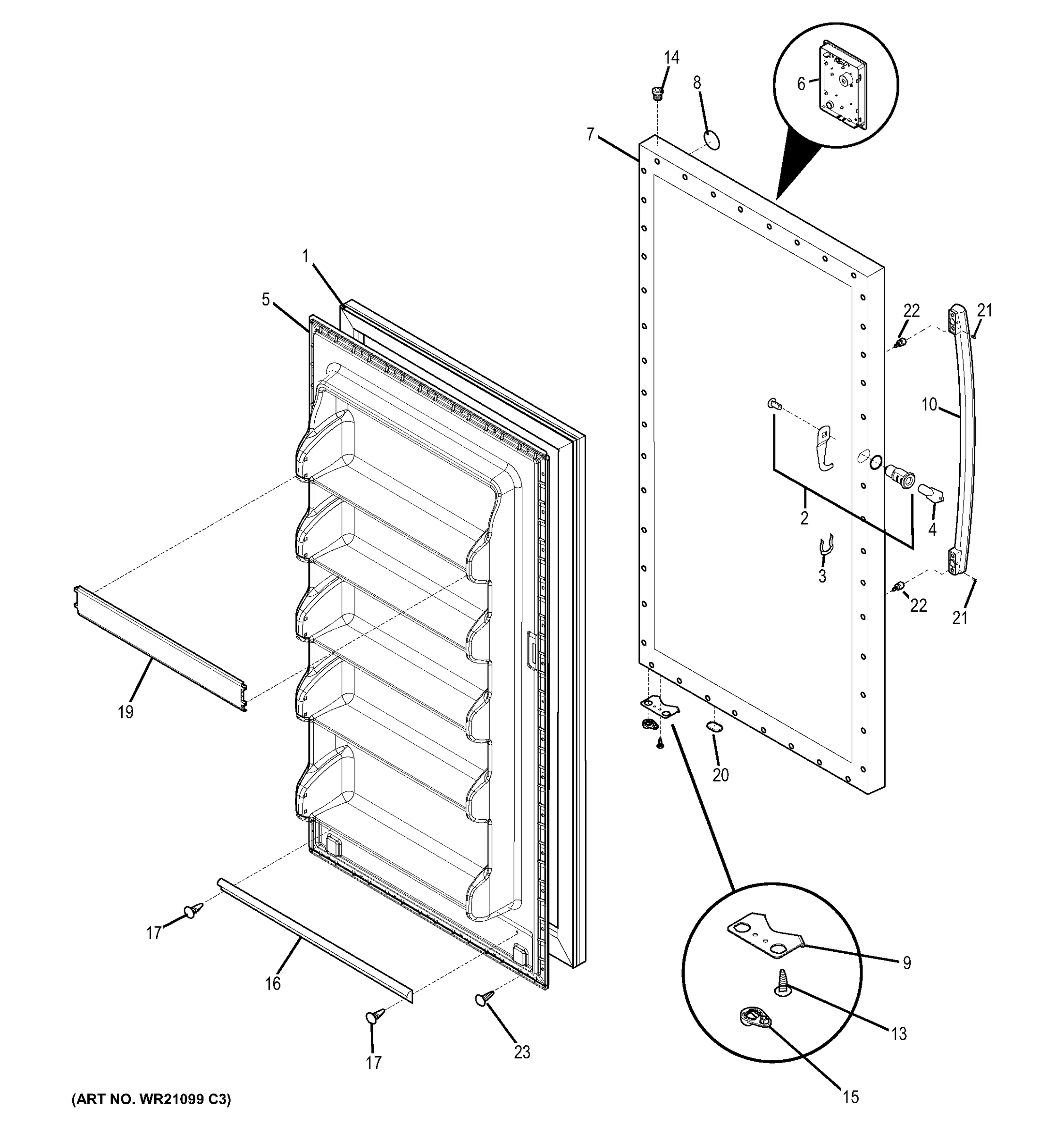 DOOR
