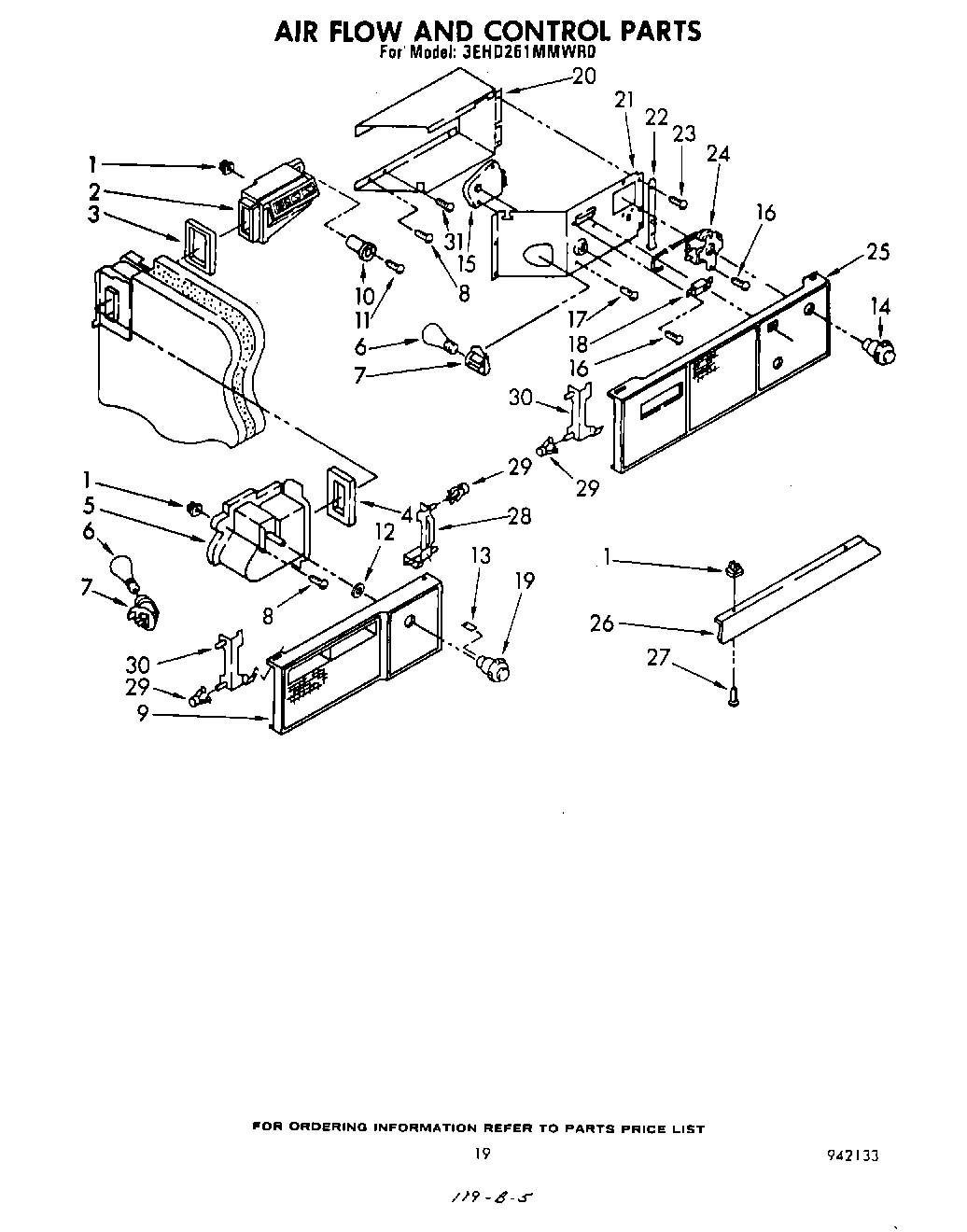 12 - AIR FLOW AND CONTROL