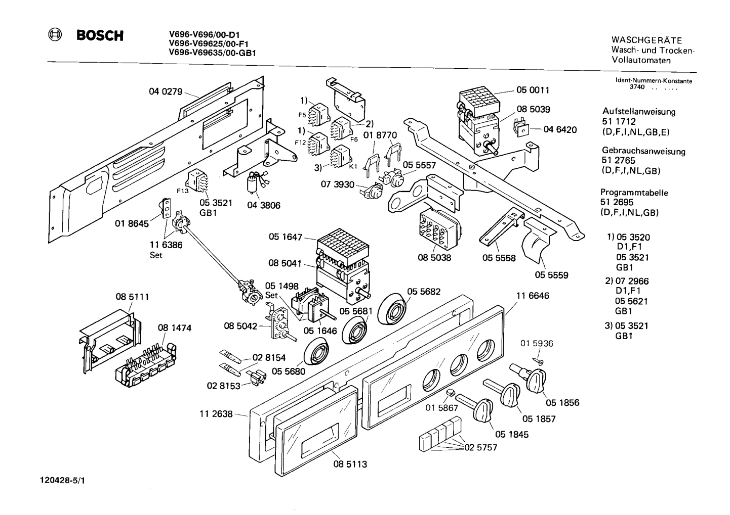 Diagram 1