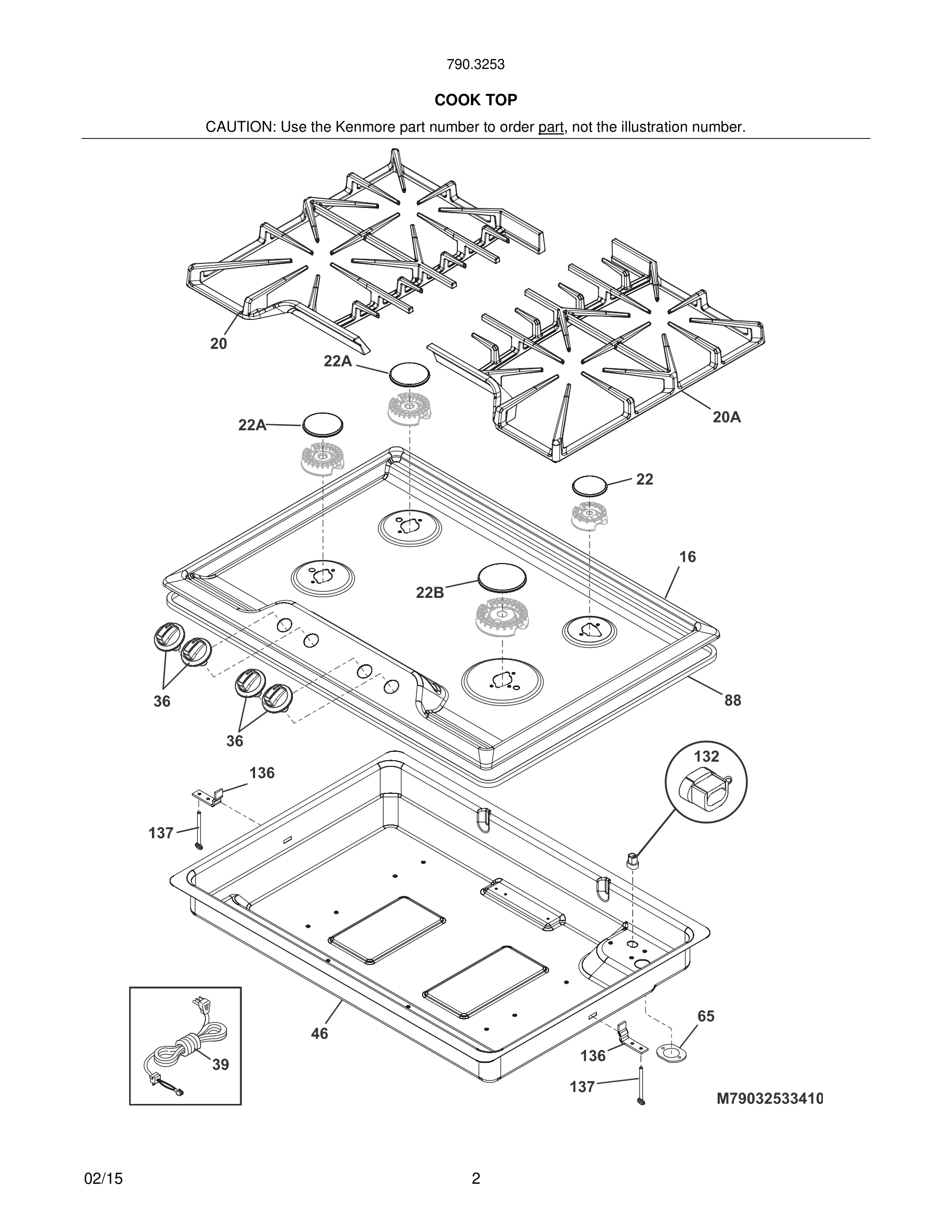 03 - COOKTOP
