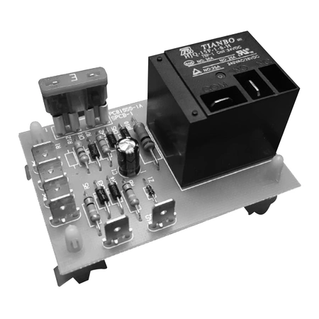 ICM256
