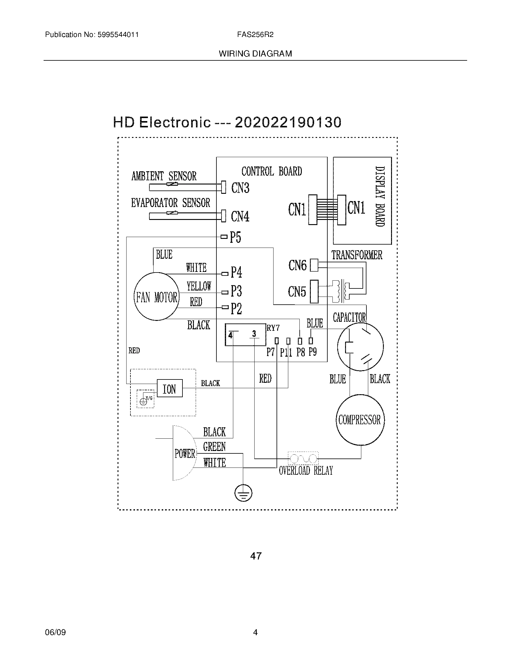 04 - WIRING DIAGRAM