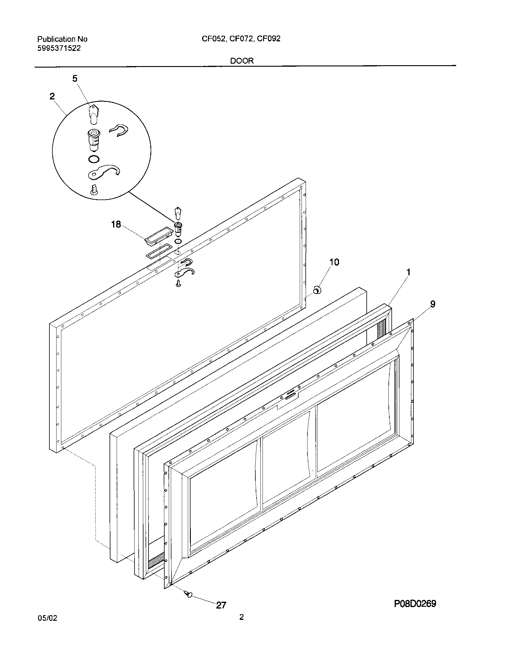 03 - DOOR