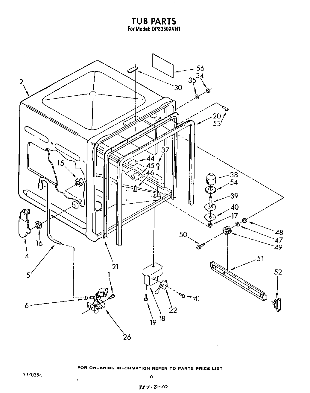 04 - TUB , LITERATURE AND OPTIONAL