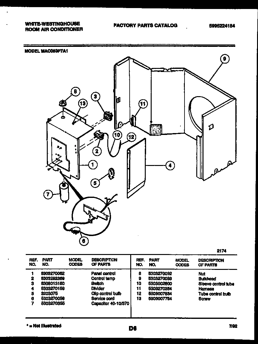 04 - ELECTRICAL PARTS