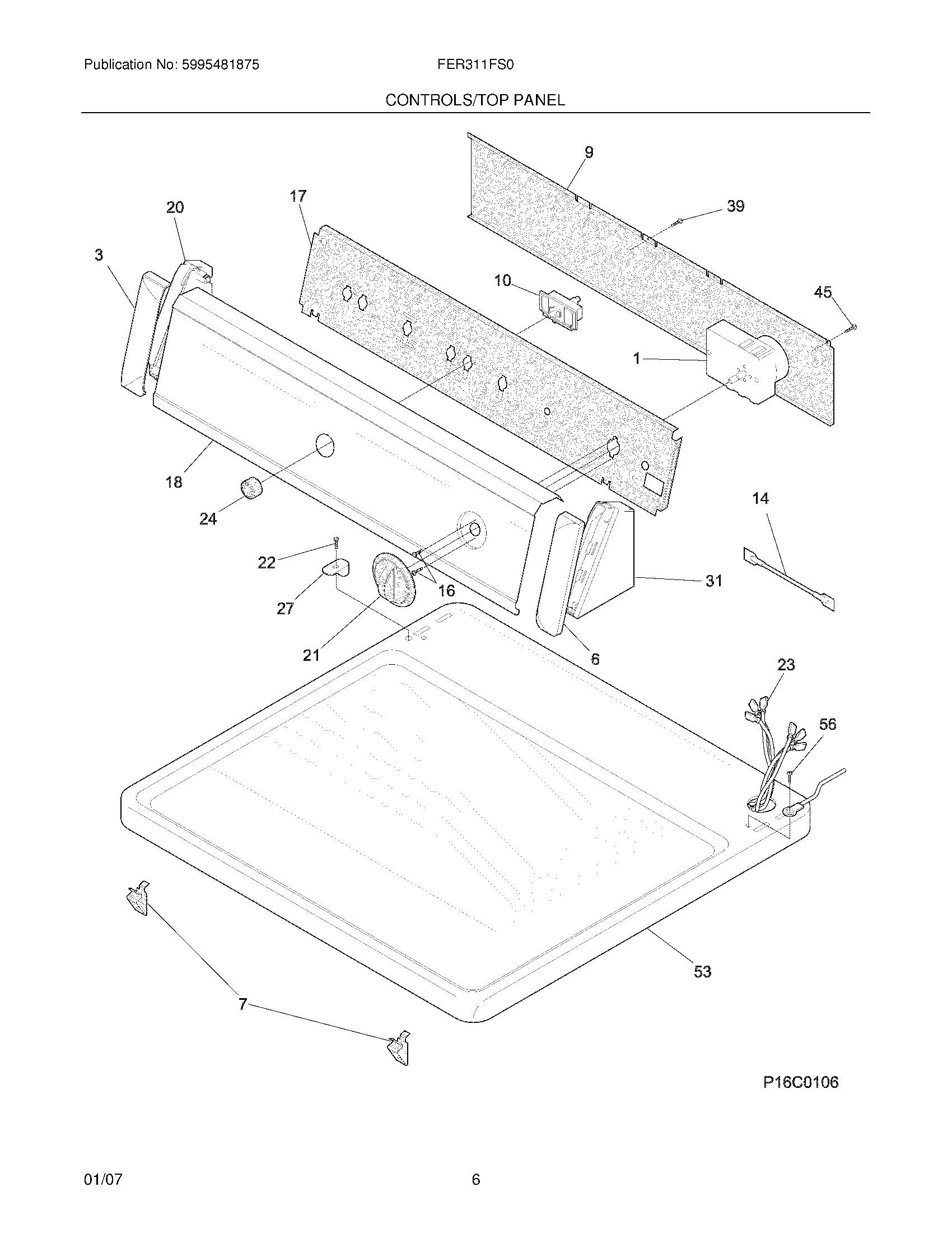 07 - CONTROLS/TOP PANEL