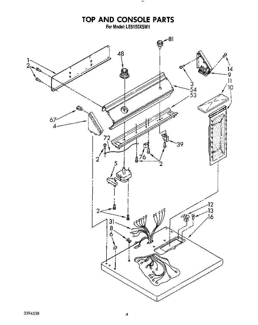 03 - SECTION