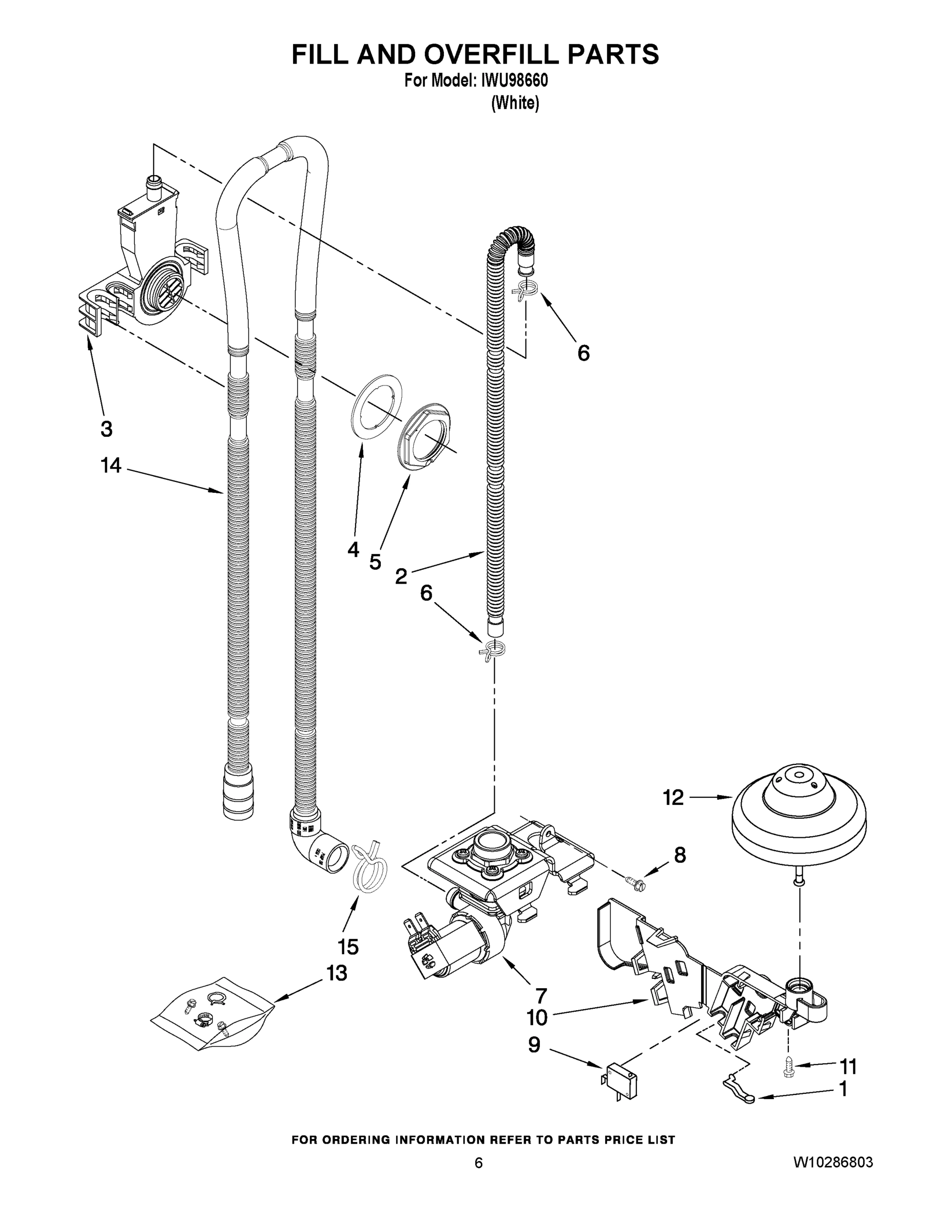 06 - FILL AND OVERFILL PARTS