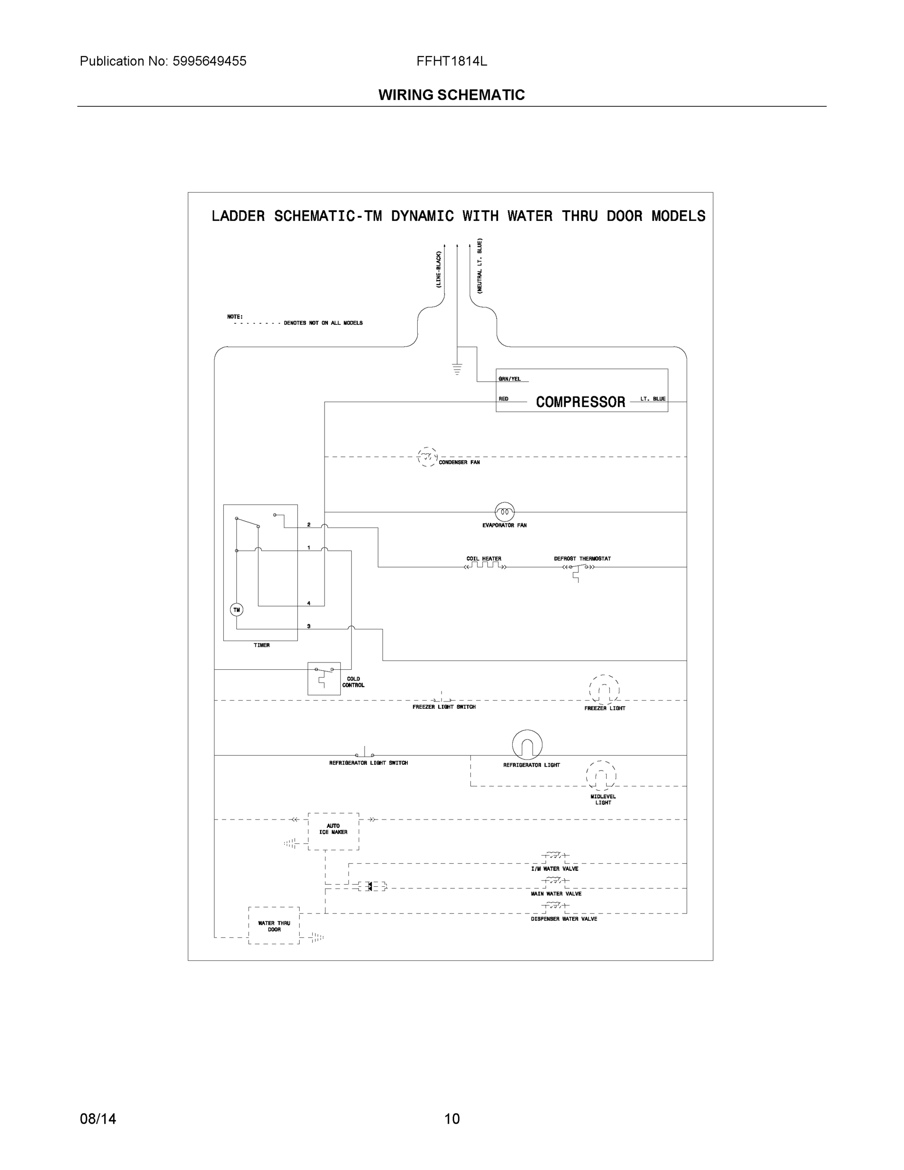06 - WIRING SCHEMATIC