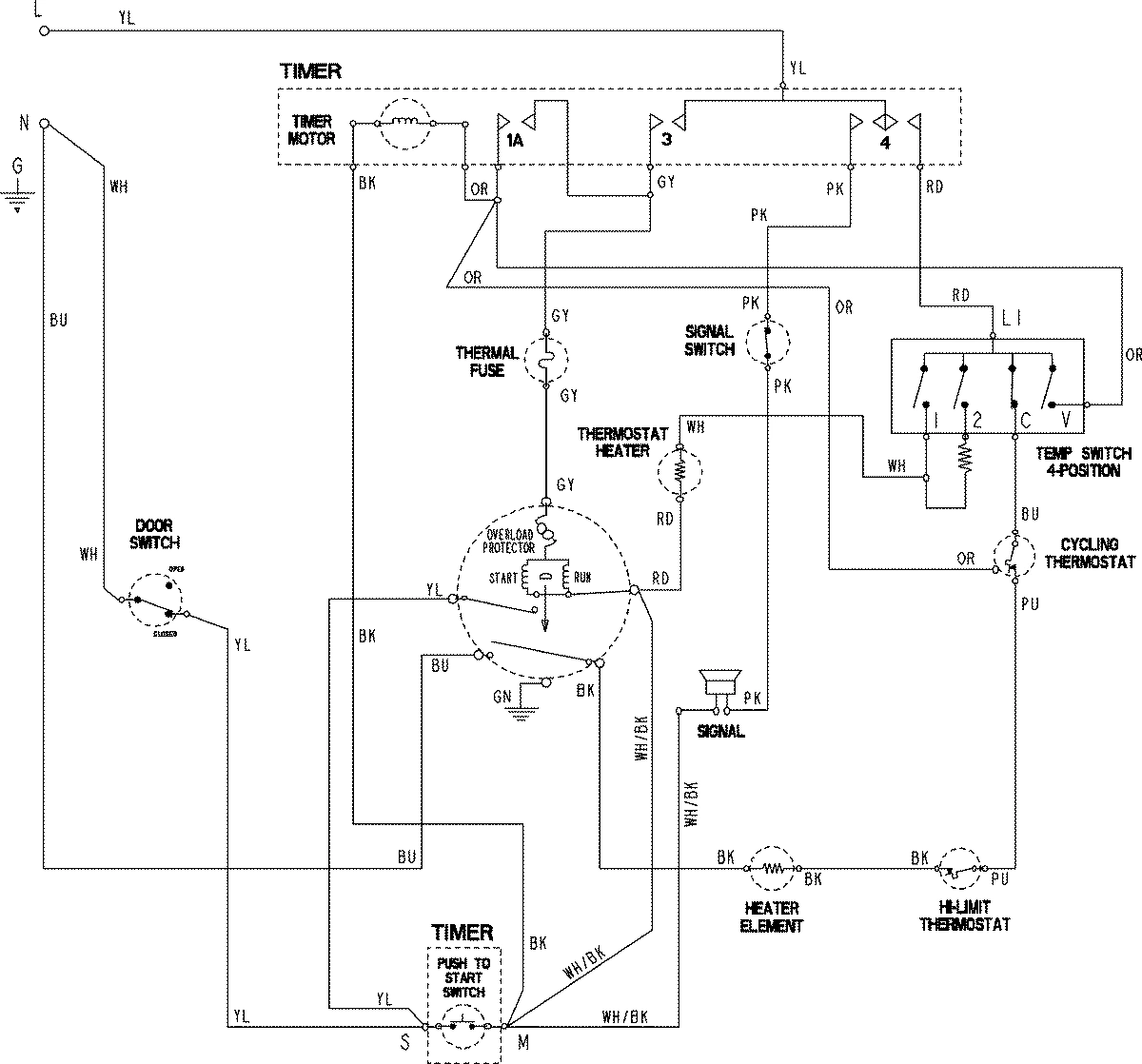 06 - WIRING INFORMATION
