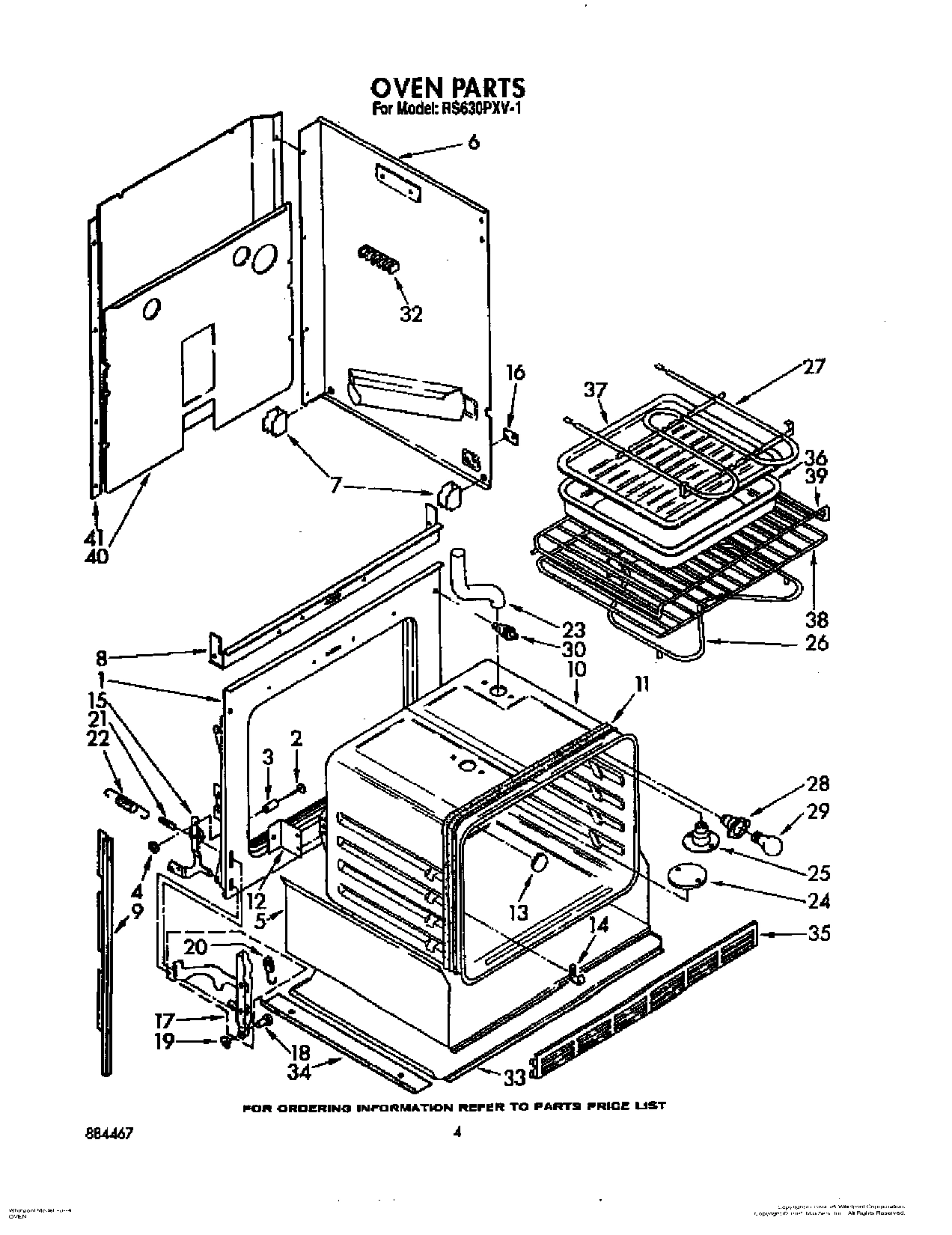04 - OVEN
