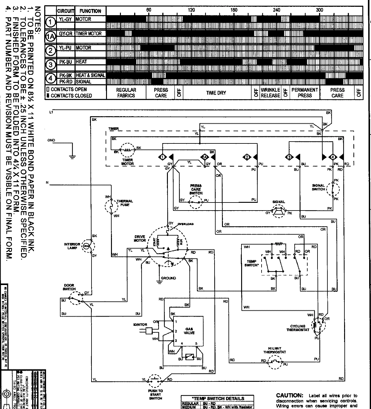 10 - WIRING INFORMATION