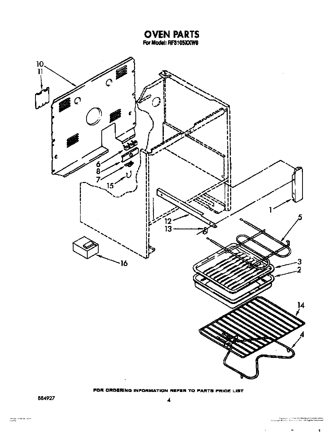 04 - OVEN, OPTIONAL