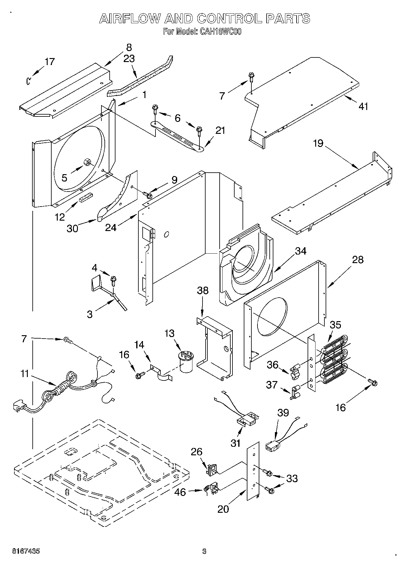 02 - AIR FLOW AND CONTROL
