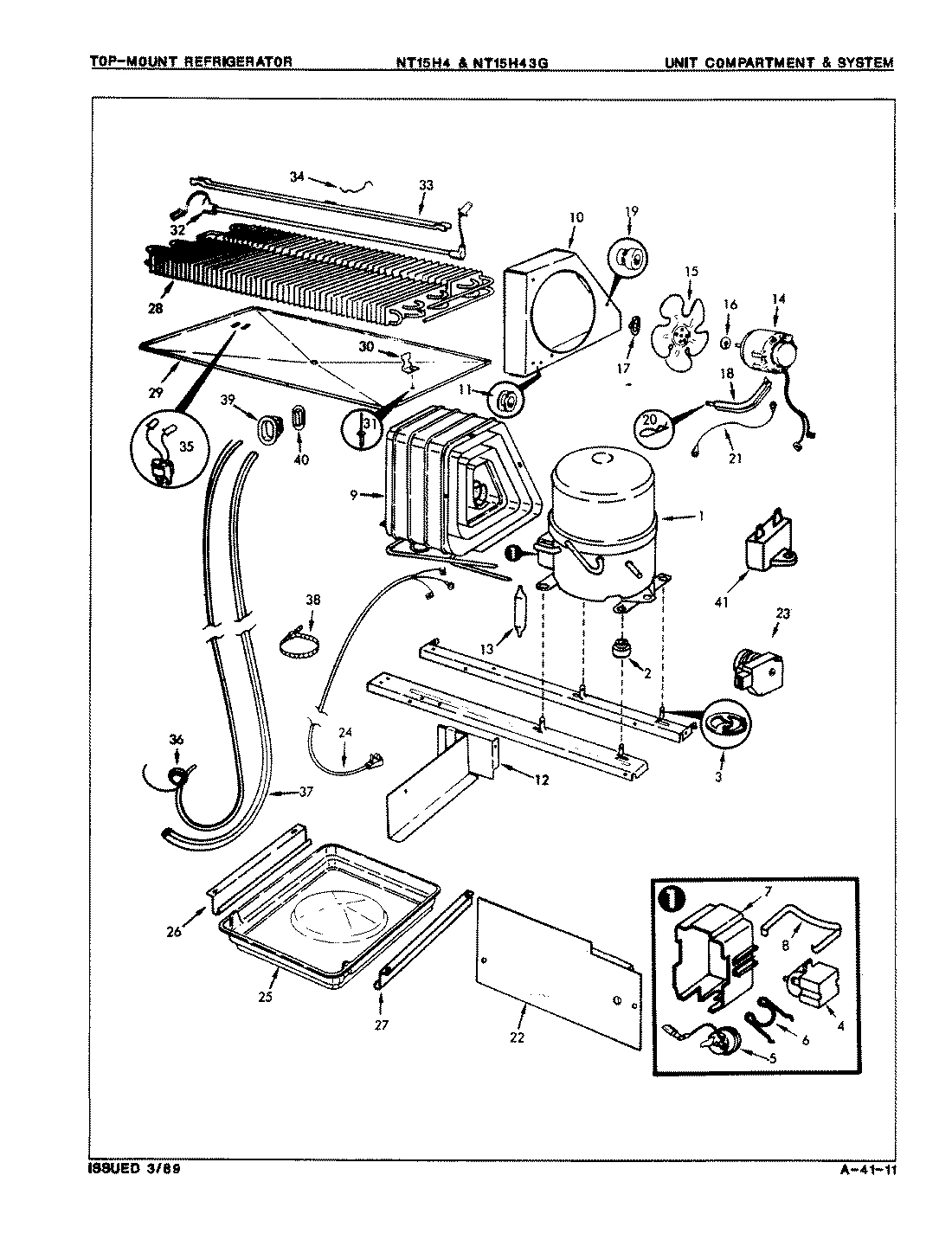 04 - UNIT COMPARTMENT & SYSTEM