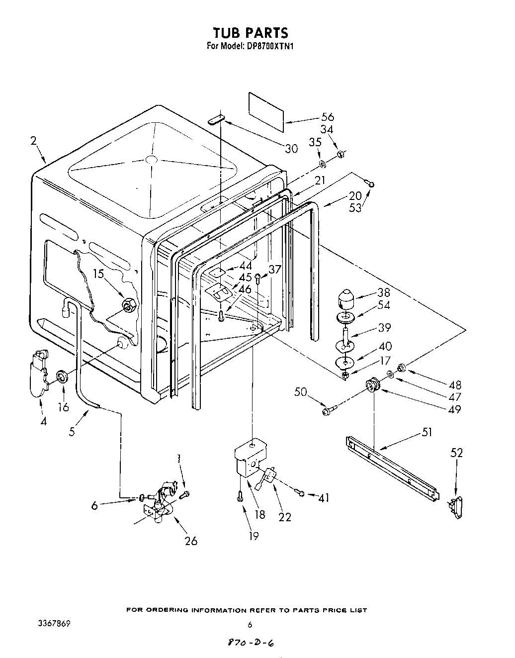 04 - TUB , LITERATURE AND OPTIONAL