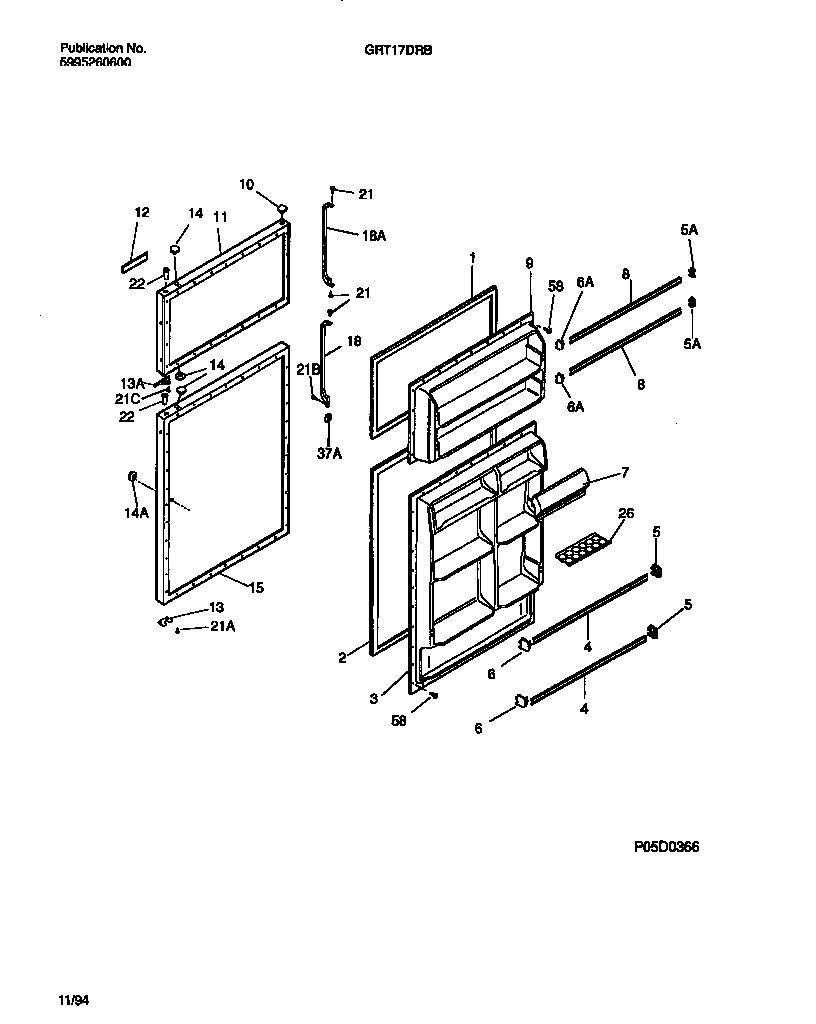 02 - DOOR