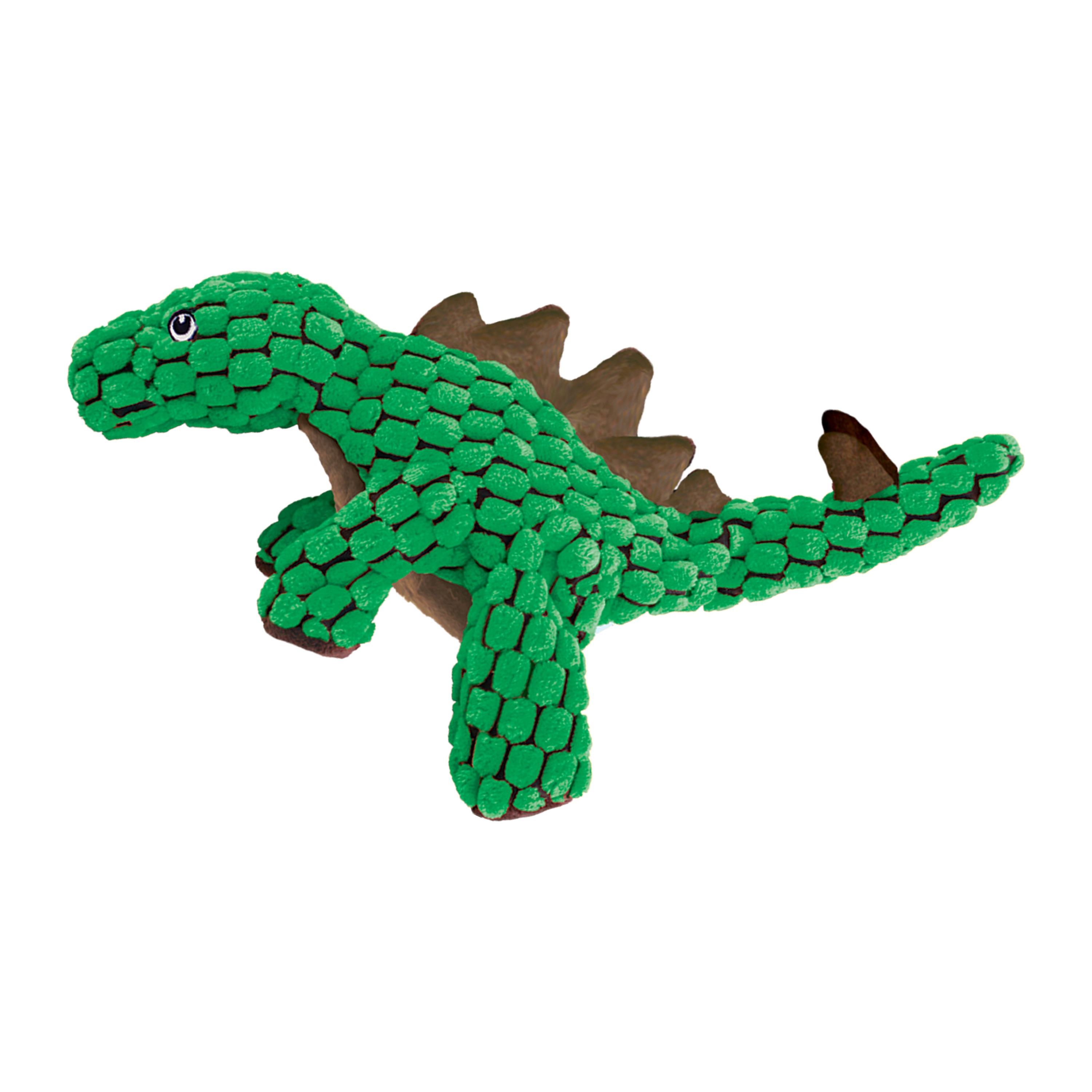 Dynos Stegosaurus Groen offpack product afbeelding