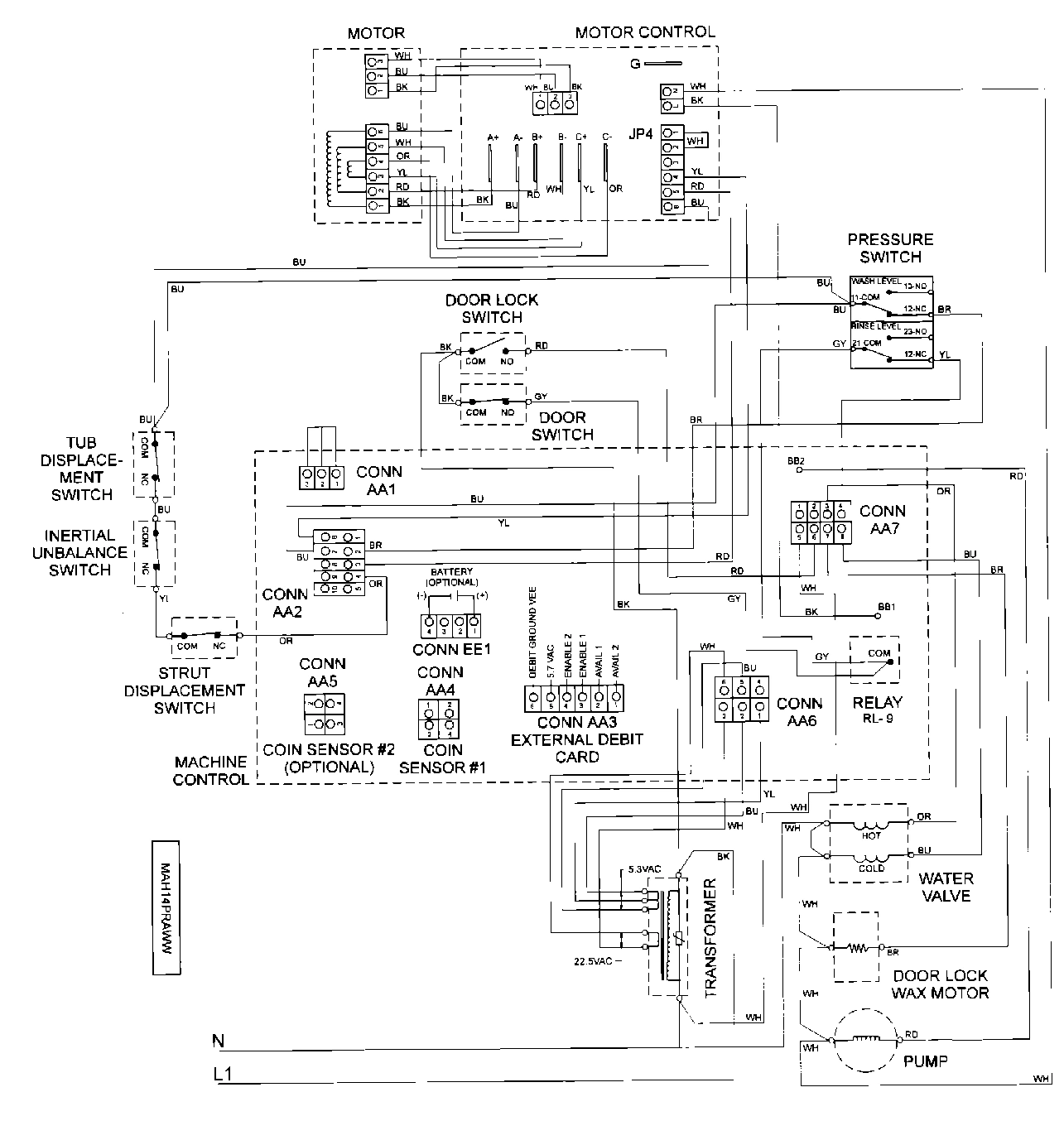 10 - WIRING INFORMATION
