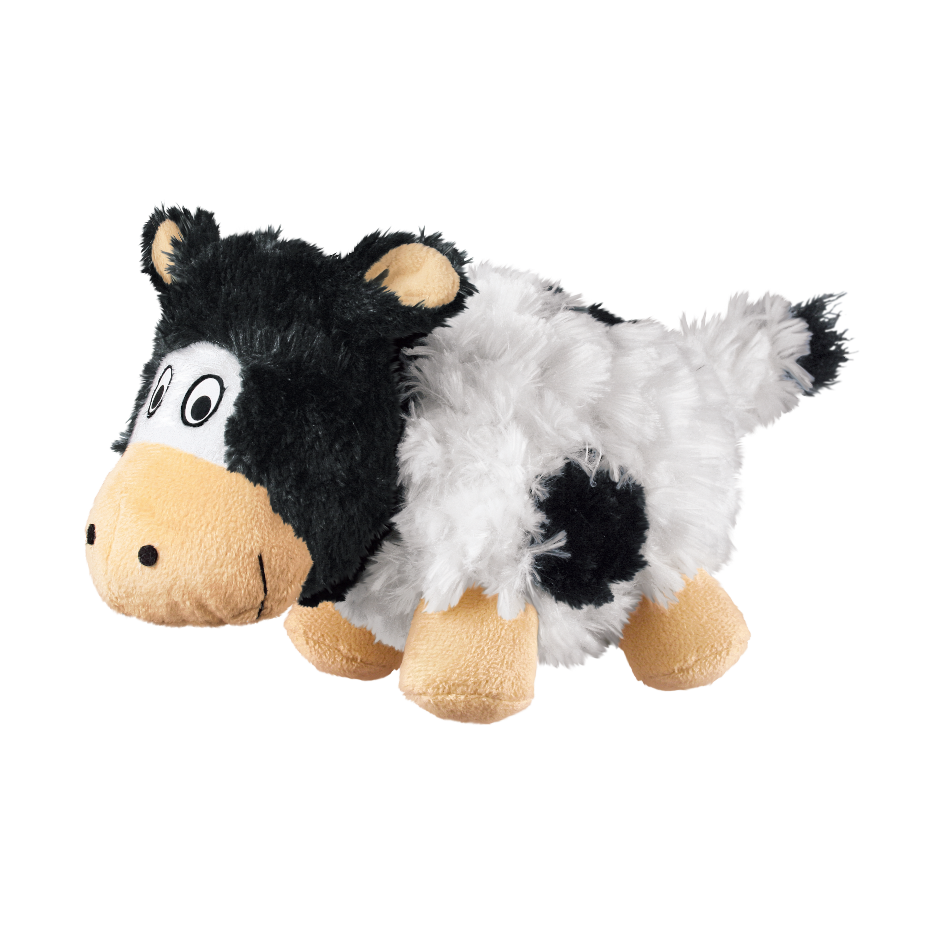 Cruncheez Barnyard Cow offpack product image