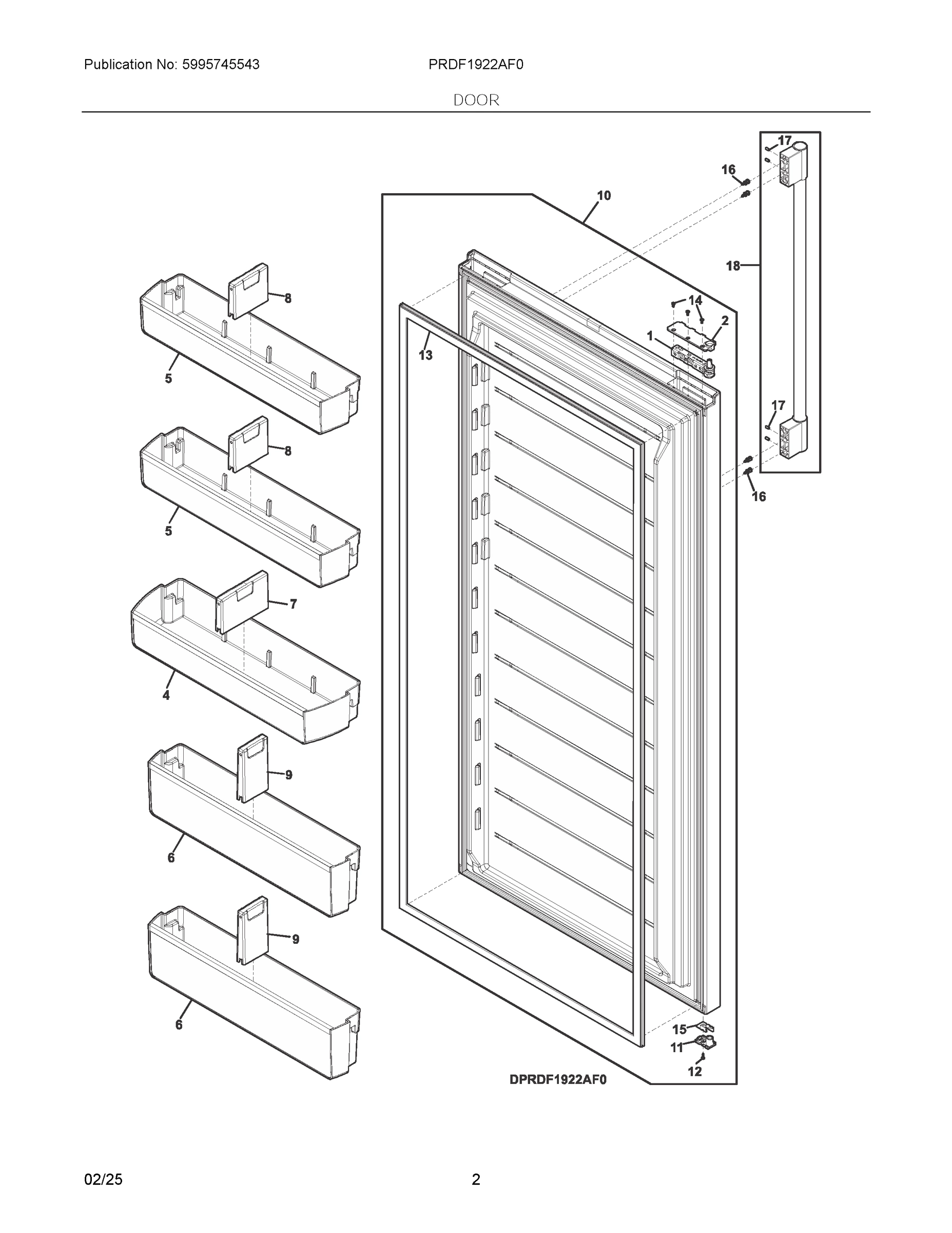02 - DOOR