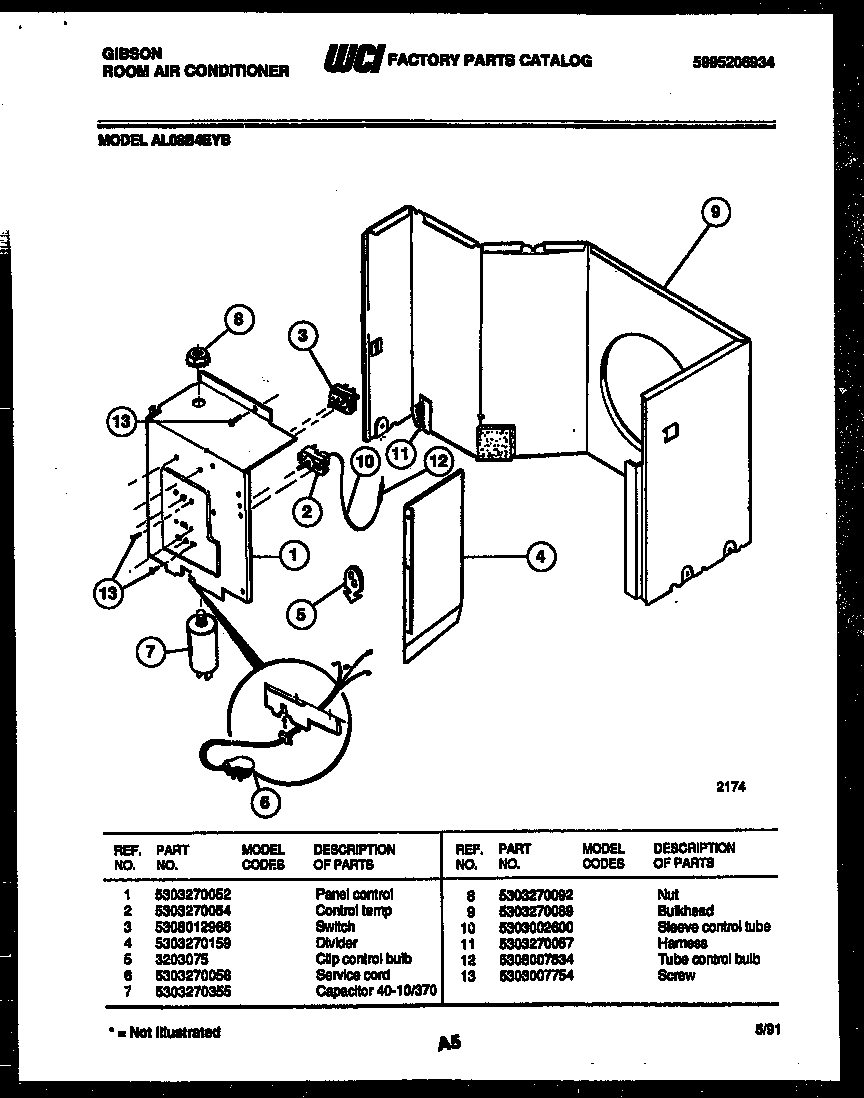 04 - ELECTRICAL PARTS
