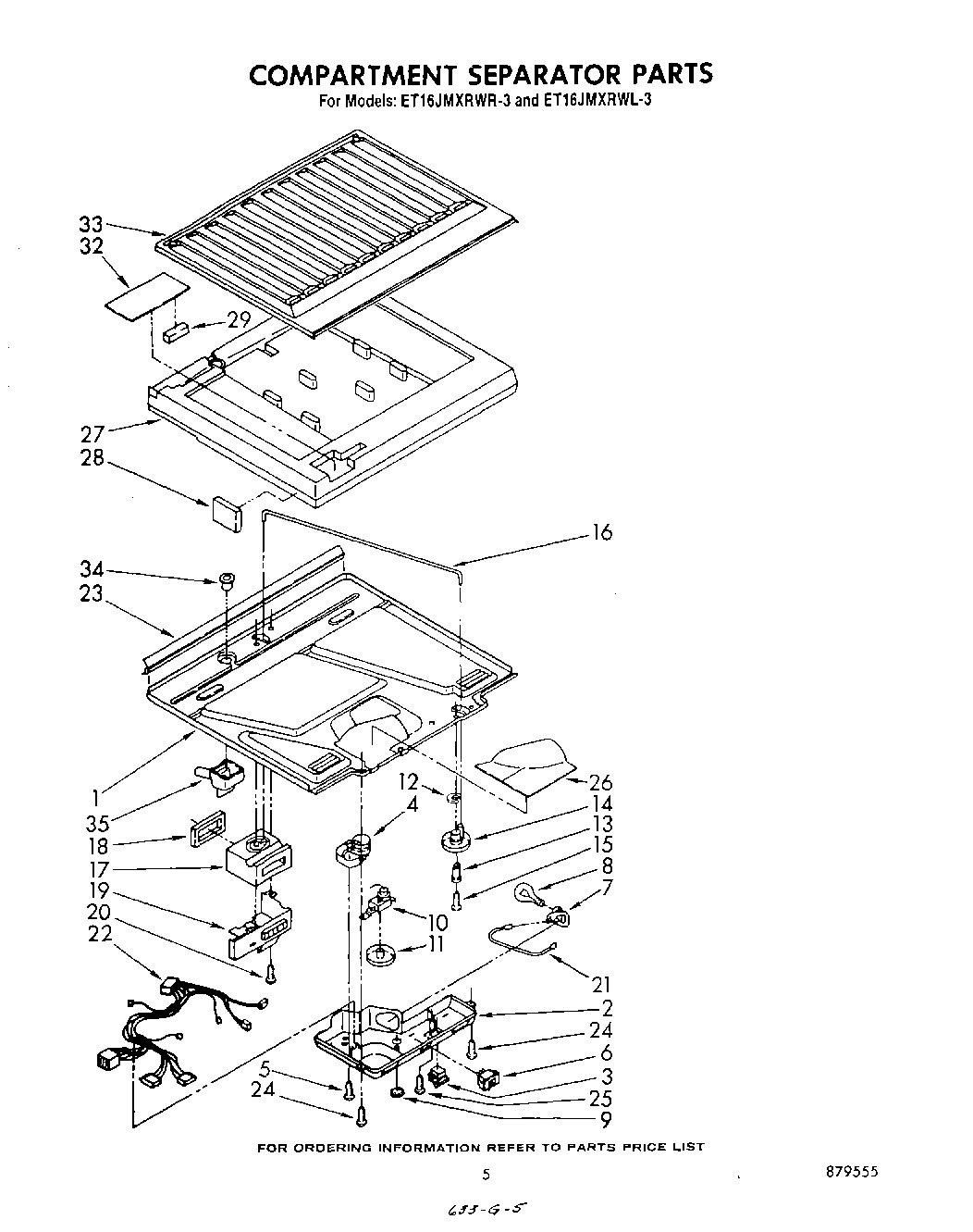 04 - COMPARTMENT SEPARATOR