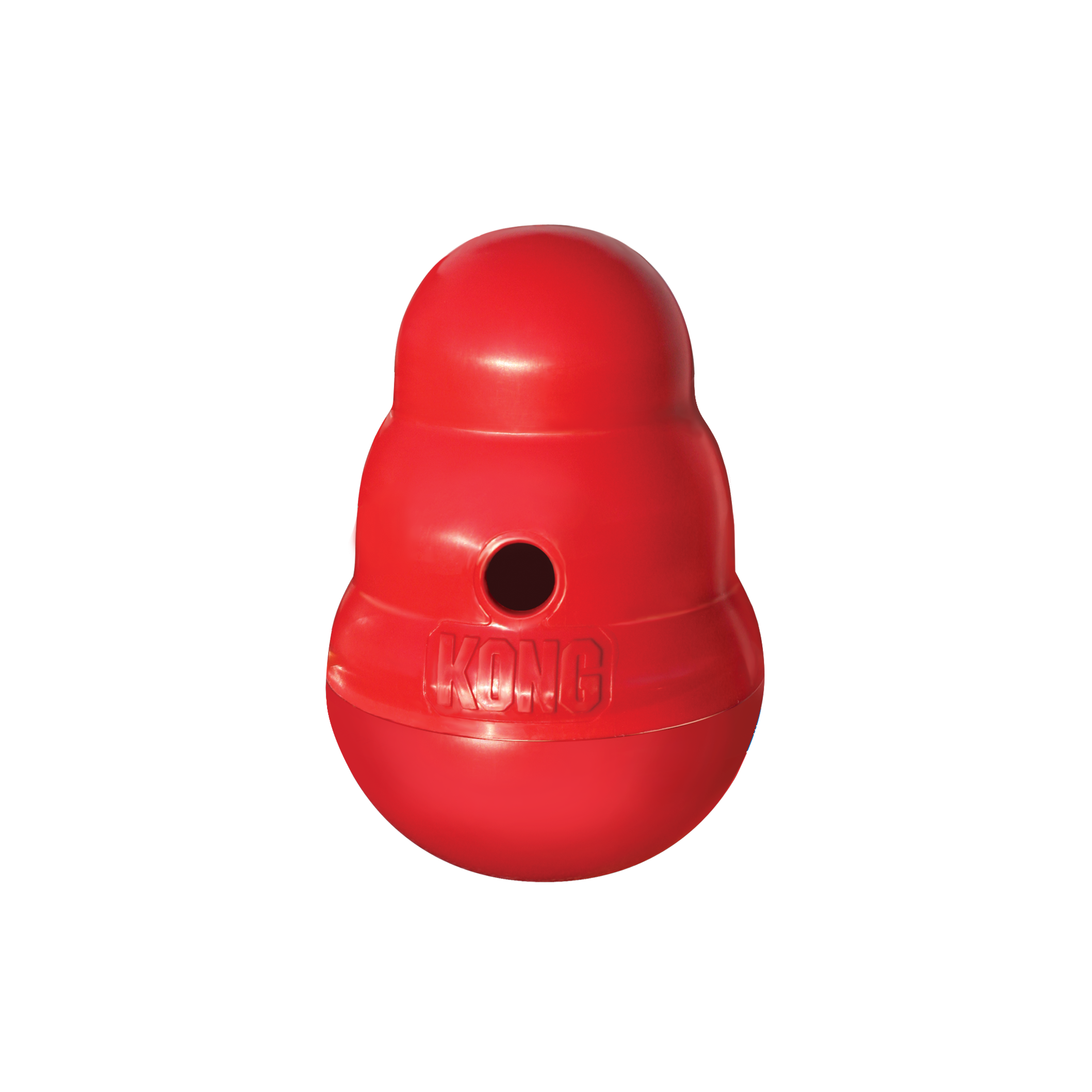 Kong wobbler size guide hotsell