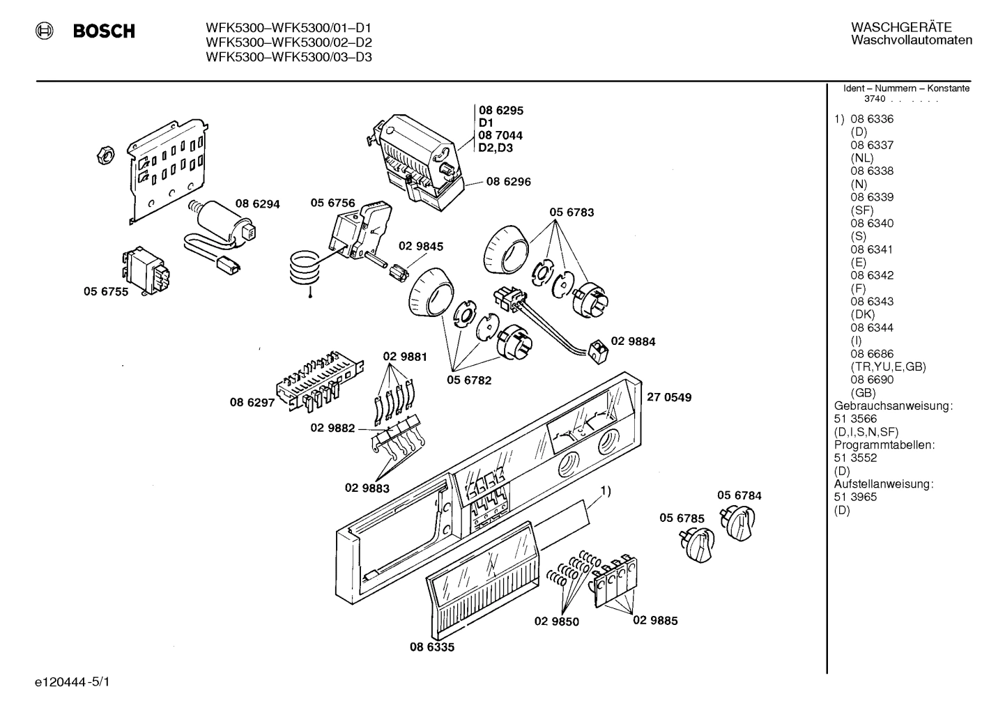 Diagram 1