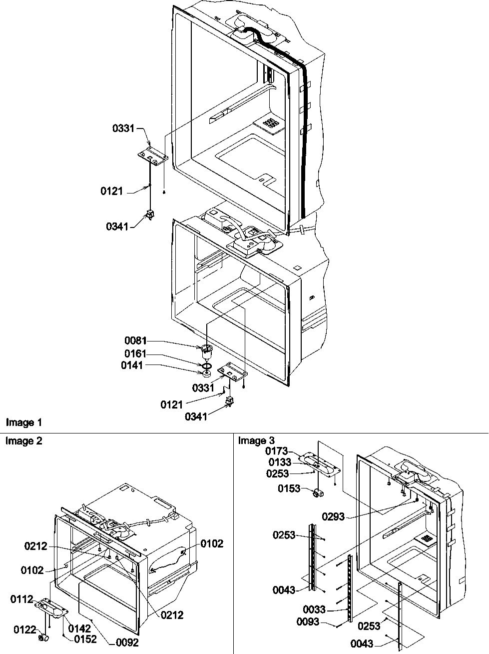08 - Light Switches & Drain Funnel
