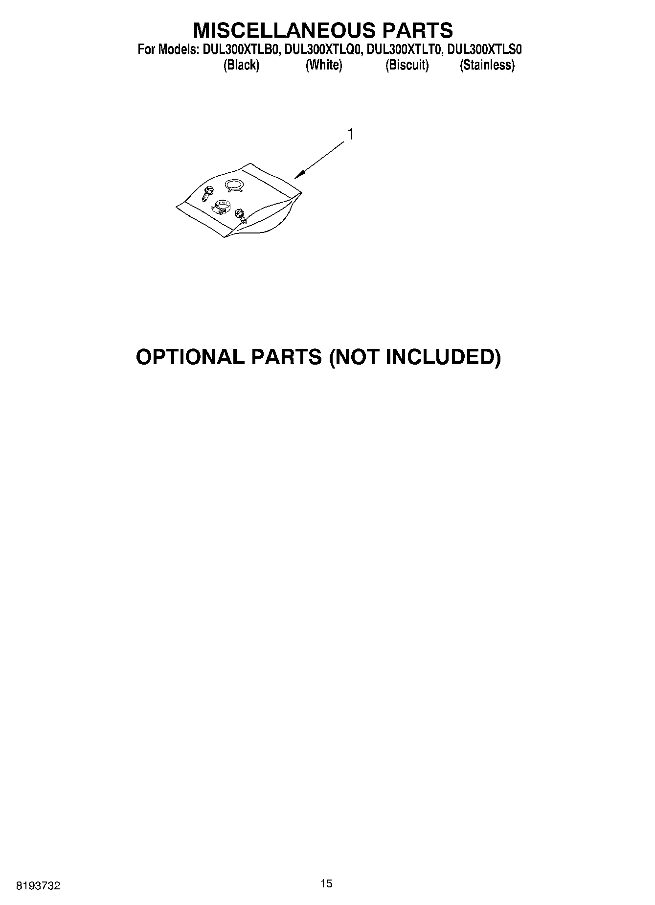 12 - MISCELLANEOUS, OPTIONAL