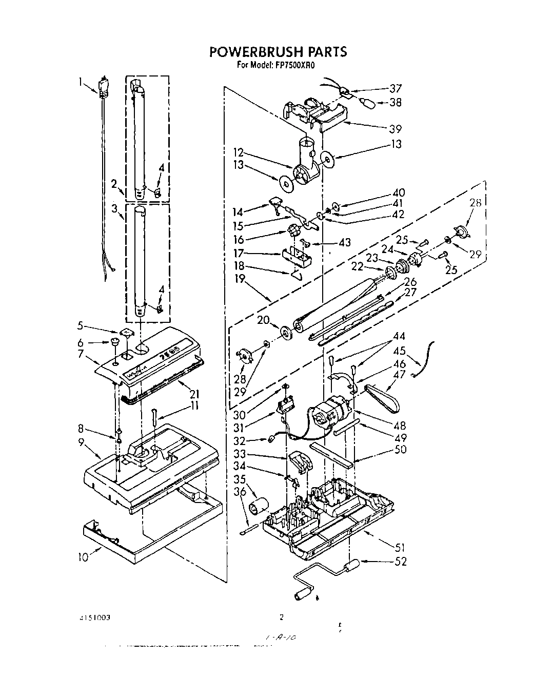 02 - SECTION