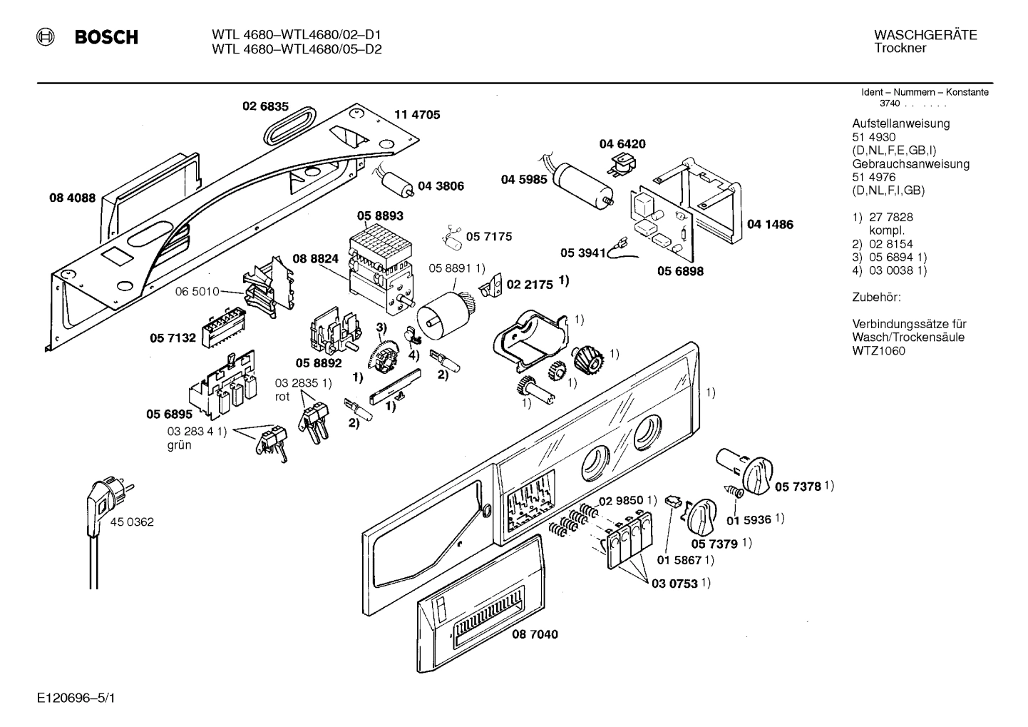 Diagram 1