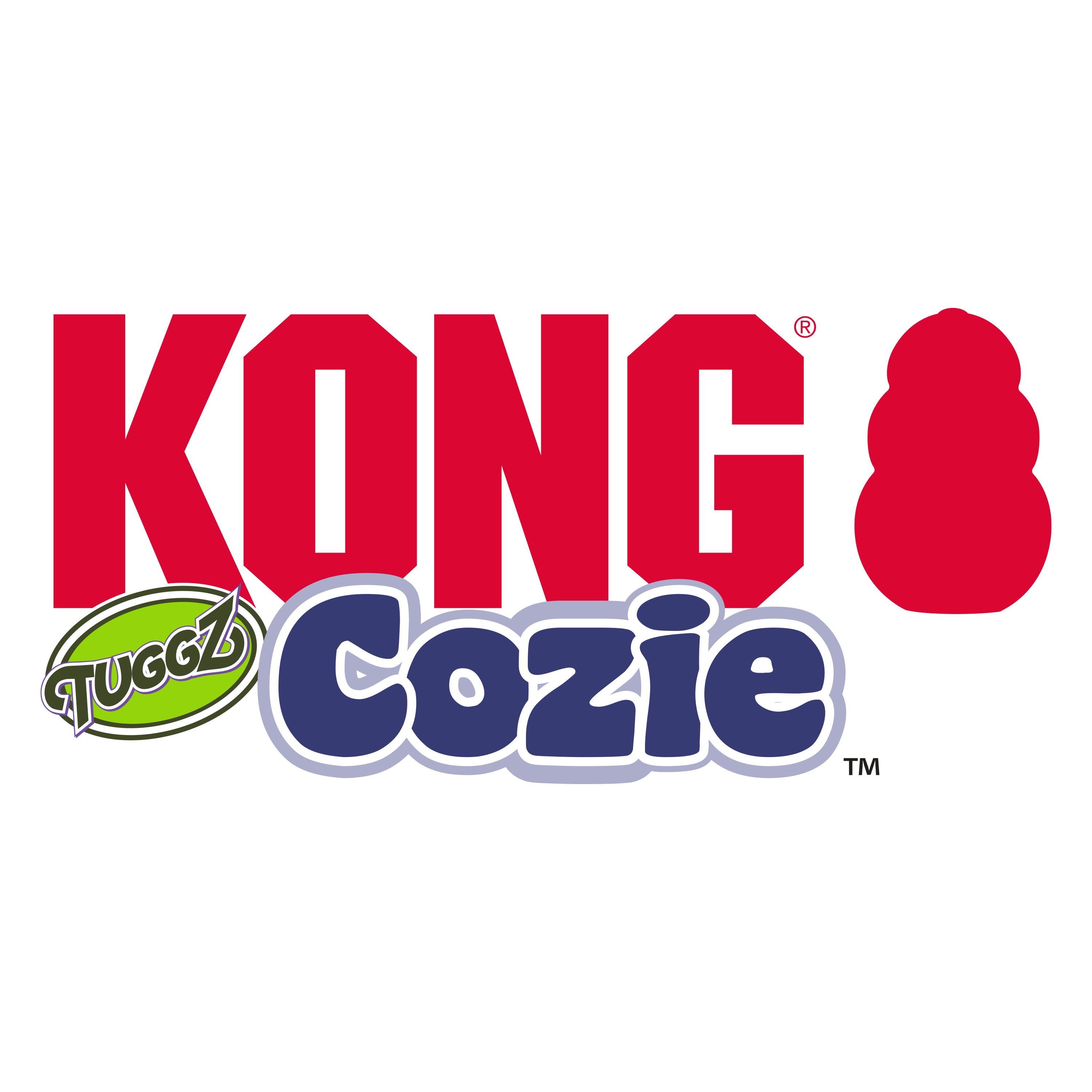 Cozie Tuggz Hedgehog alt1 Produktbild