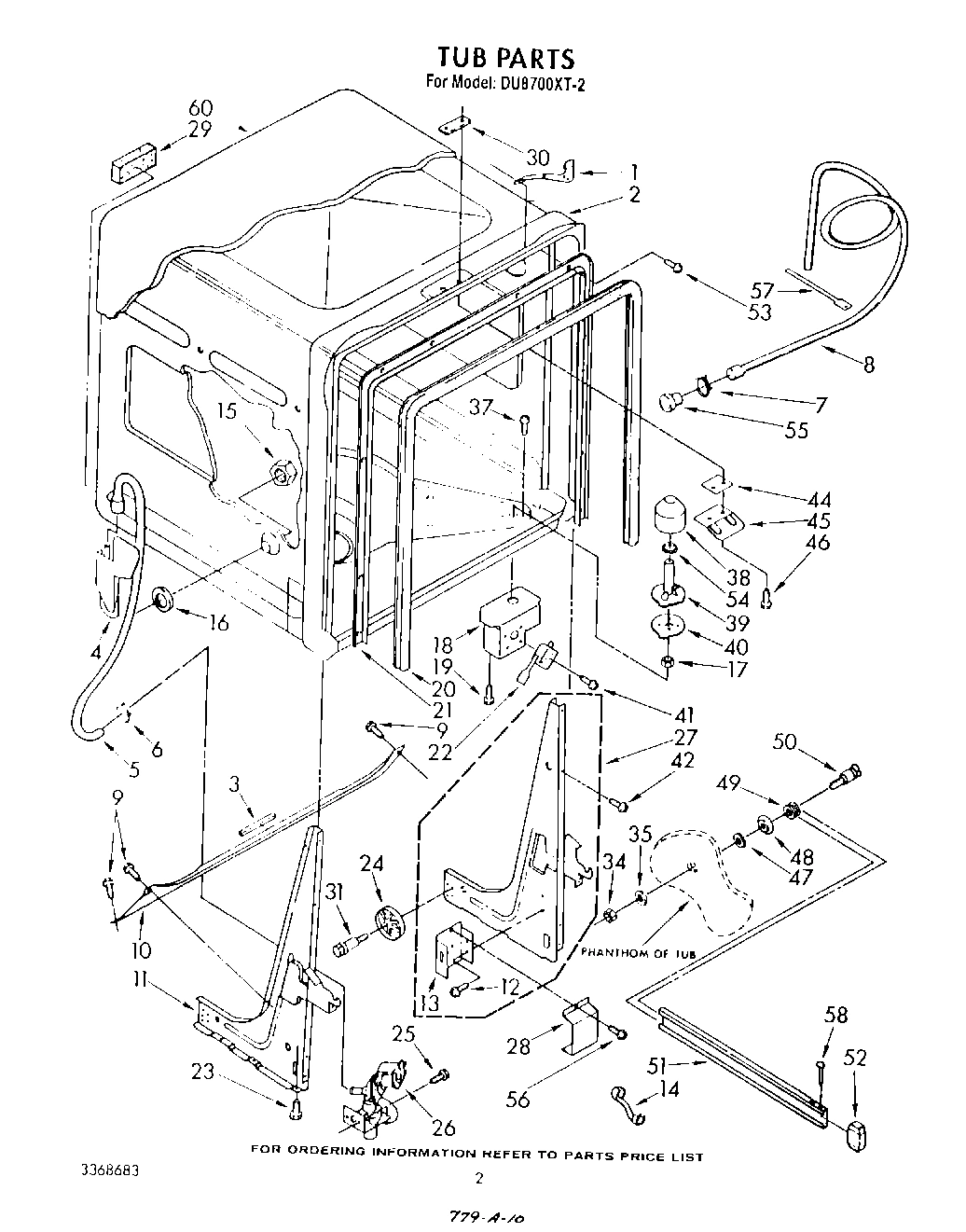 02 - TUB , LITERATURE AND OPTIONAL