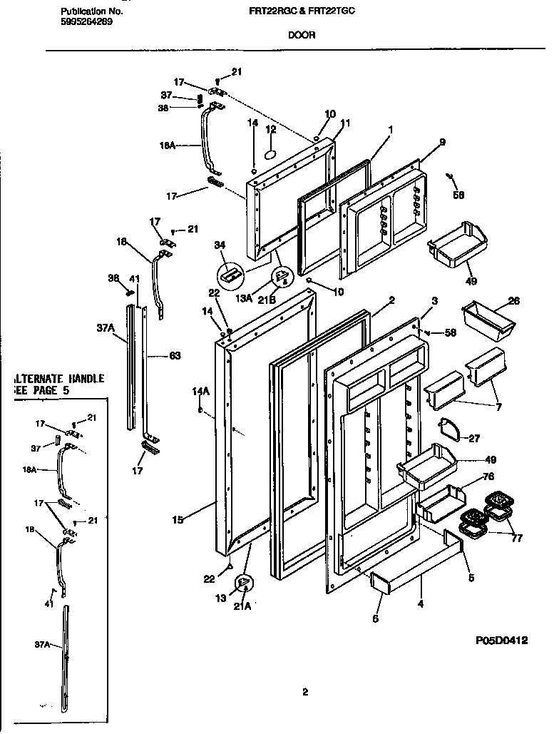 02 - DOOR