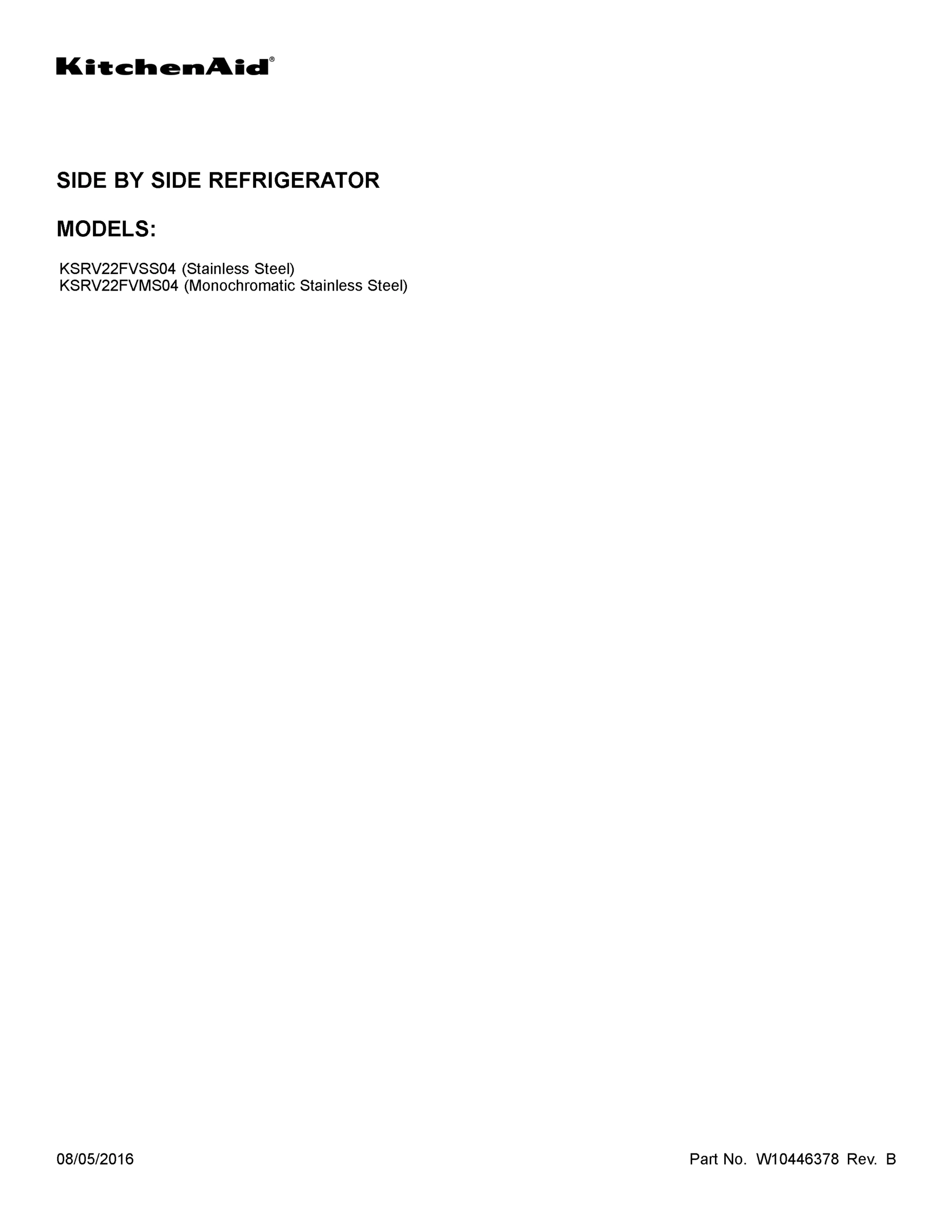 01 - COVER SHEET