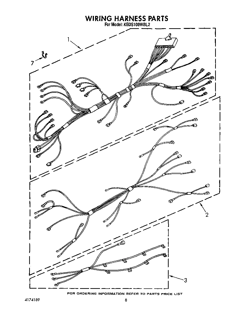 06 - WIRING HARNESS
