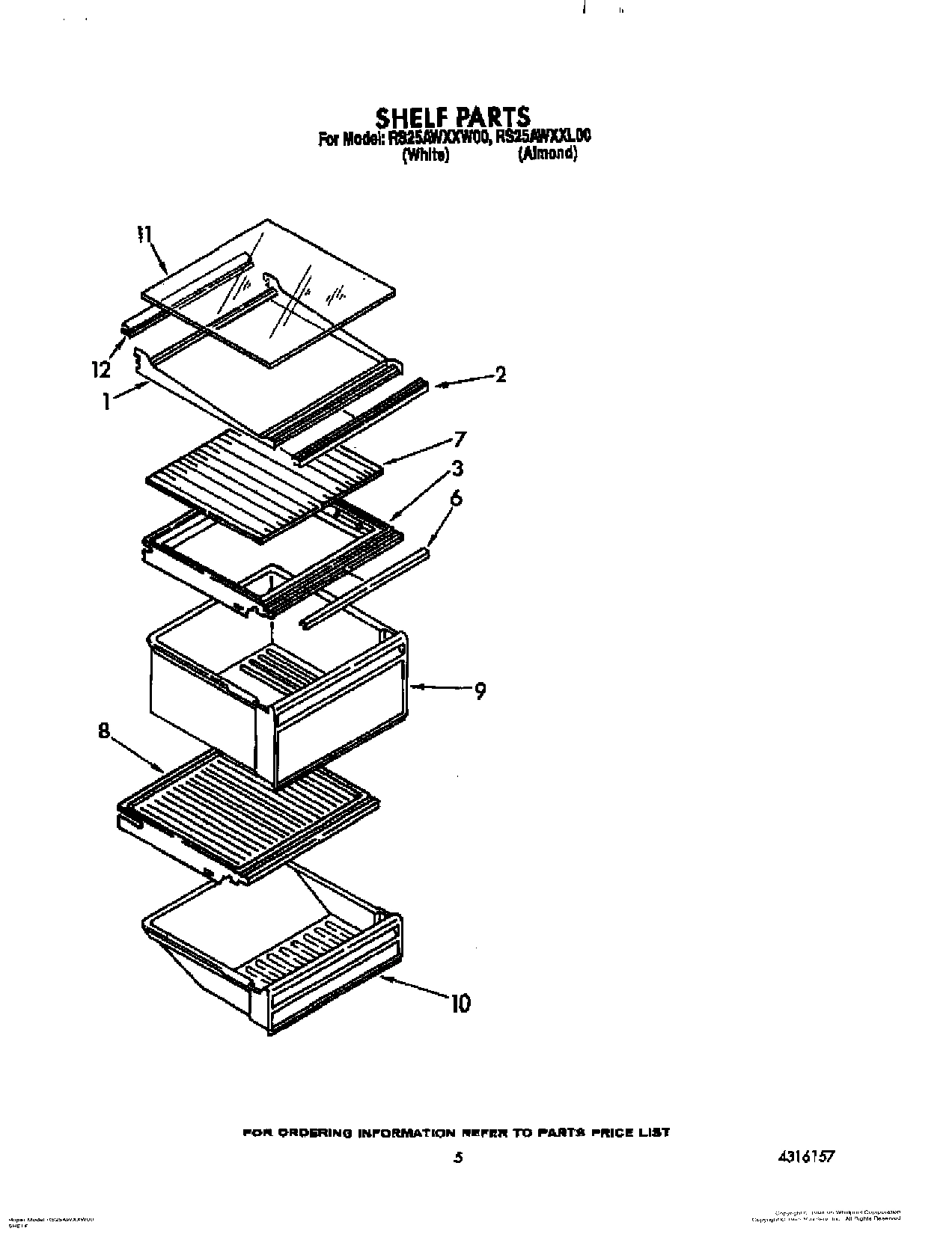 04 - SHELF