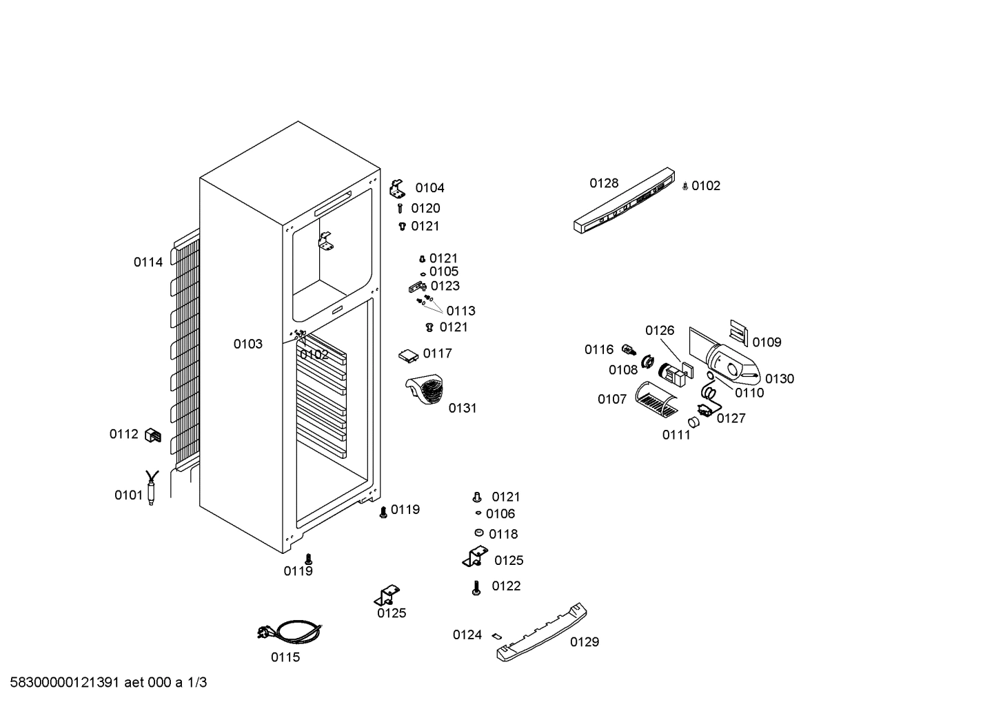 Diagram 1