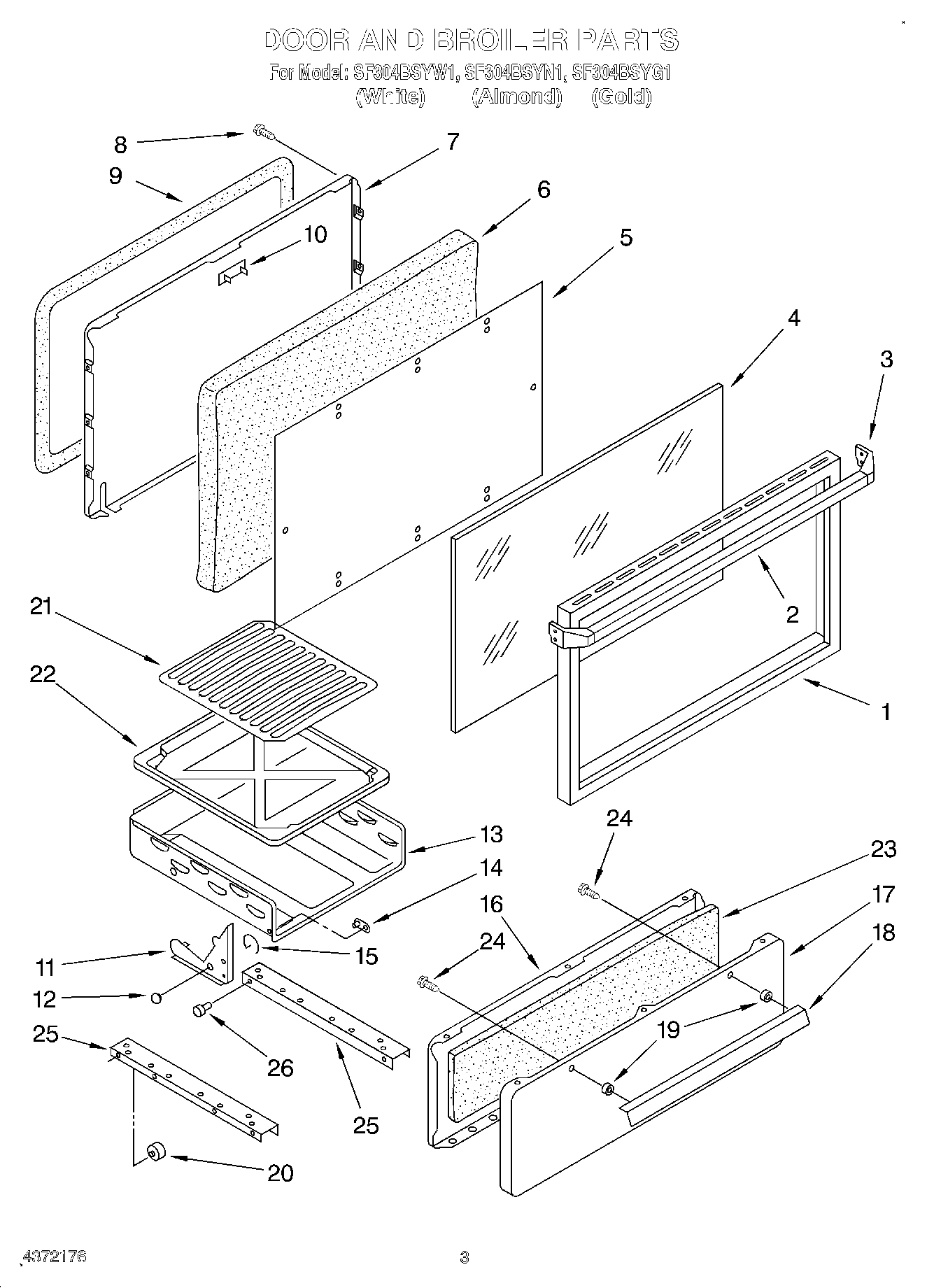 03 - SECTION