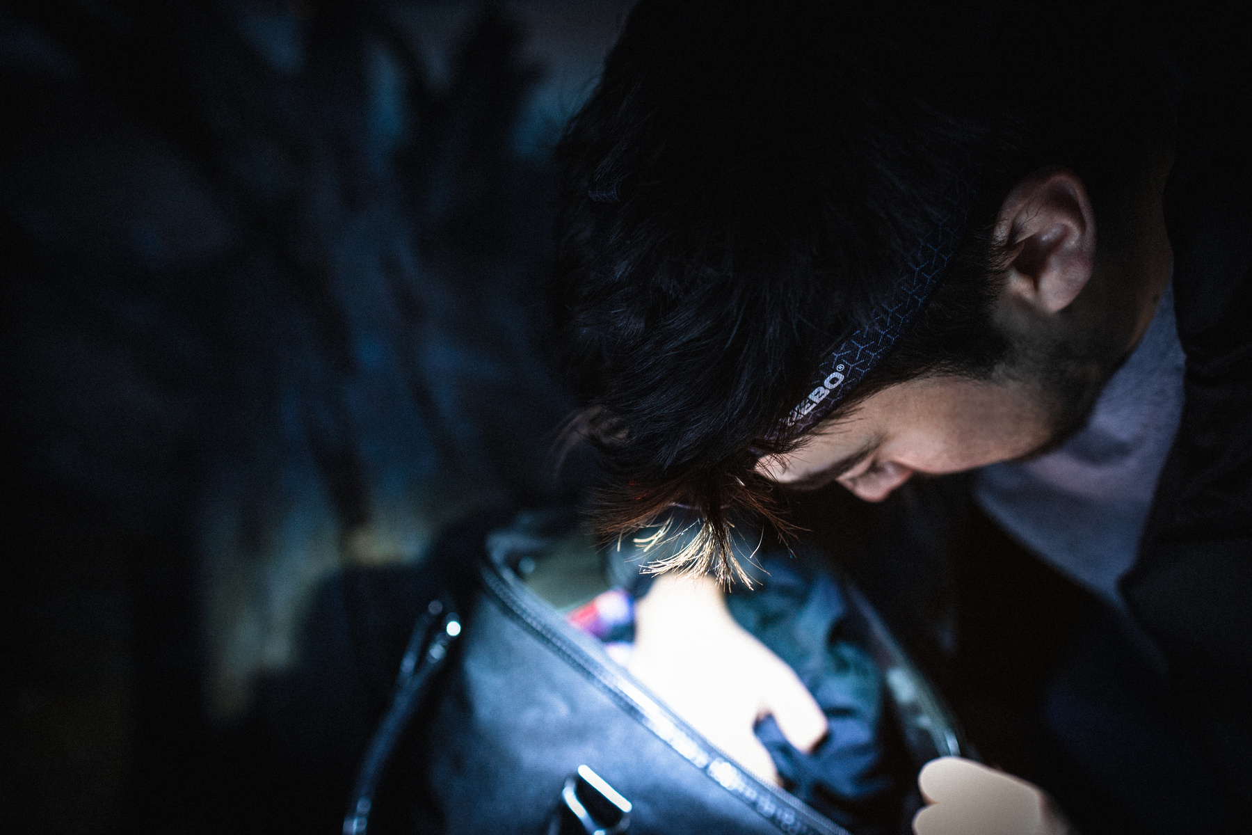 NEBO Einstein 1500 Flex Front