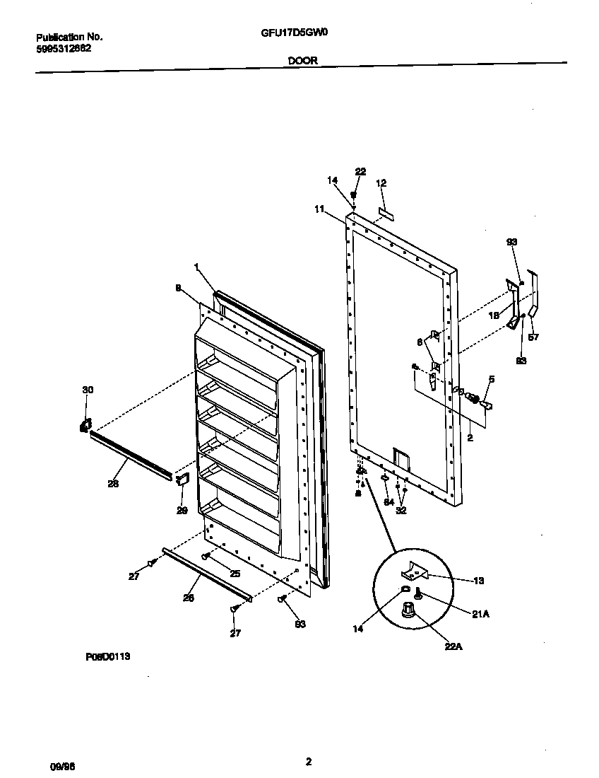 02 - DOOR