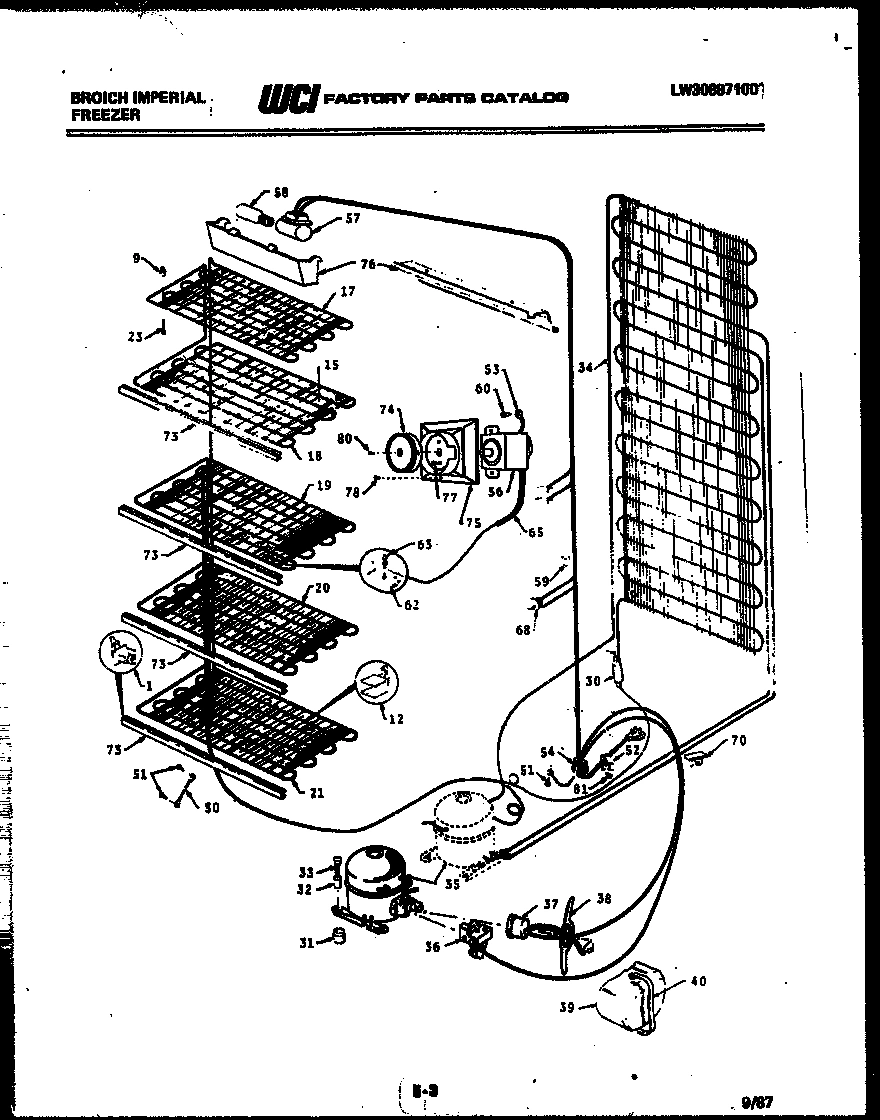 04 - SYSTEM AND ELECTRICAL PARTS