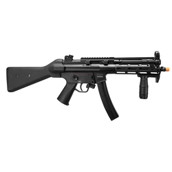 HK MP5 Gen2 EyeTrace AEG Elite Airsoft Rifle
