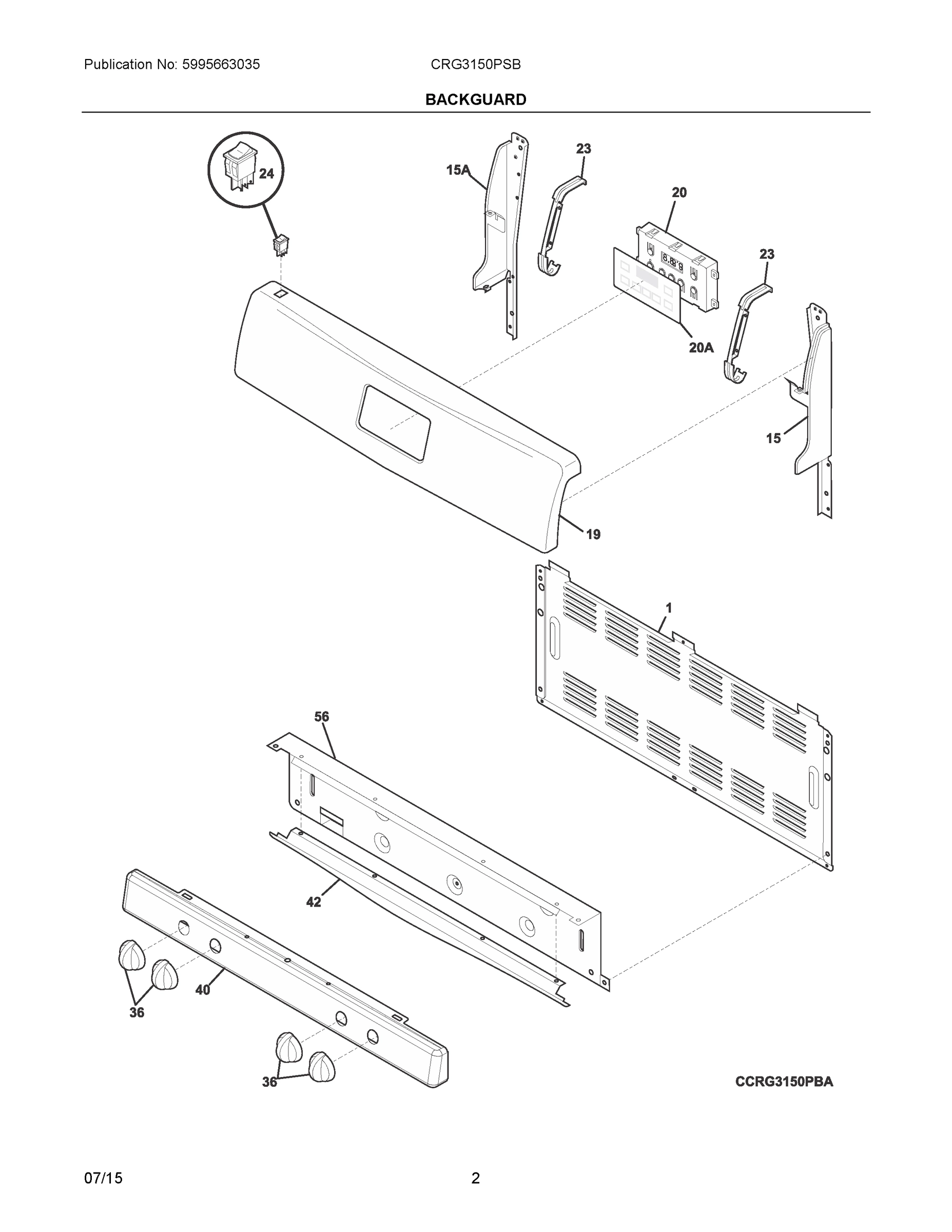 02 - BACKGUARD