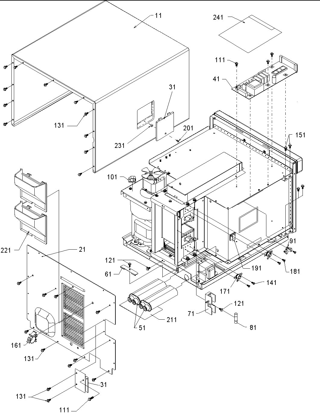 ELECTRICAL COMPONENTS
