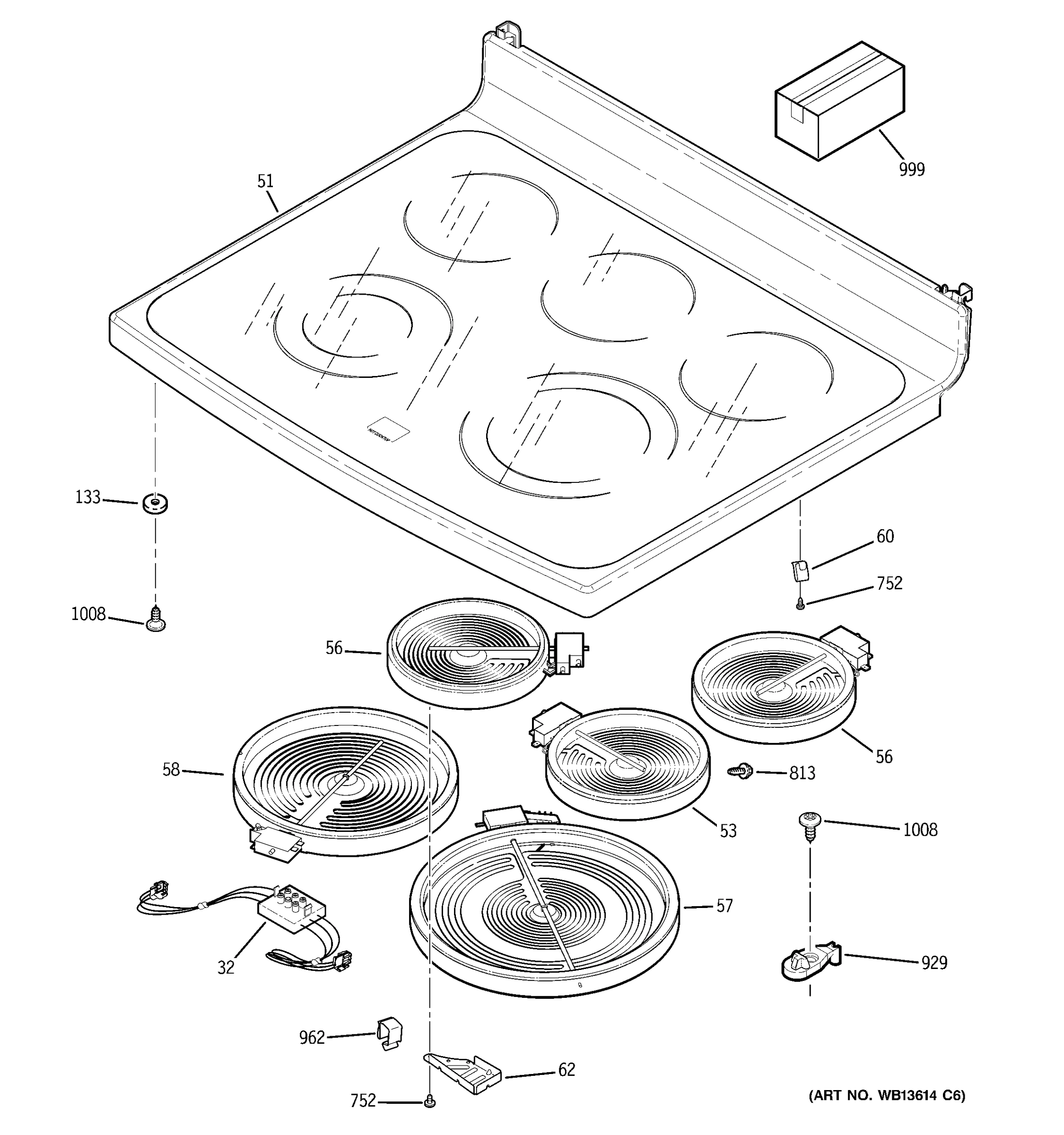 COOKTOP