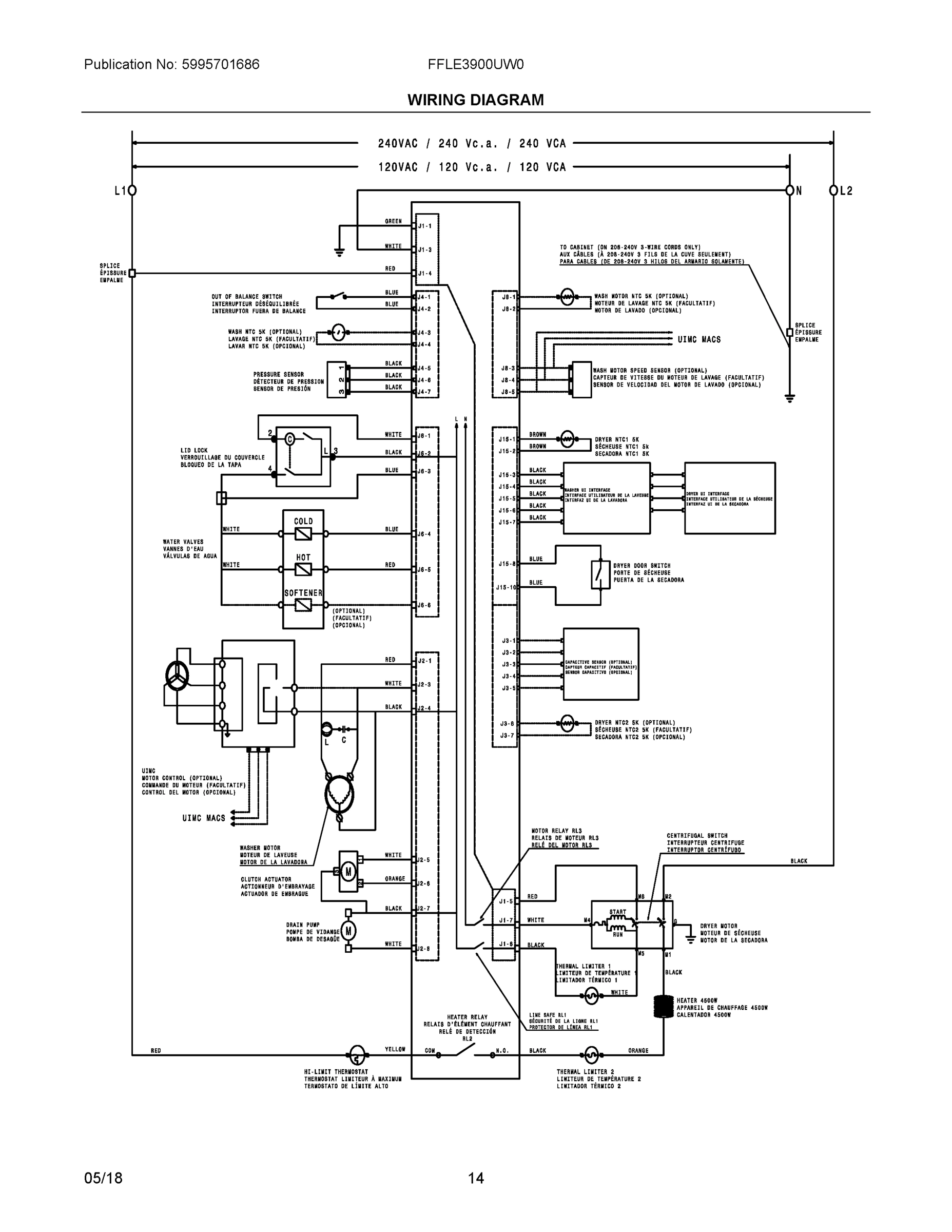 07 - WIRING DIAGRAM