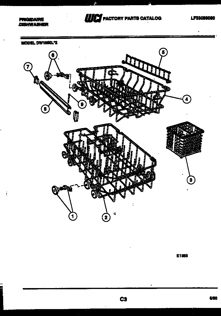 07 - RACKS AND TRAYS
